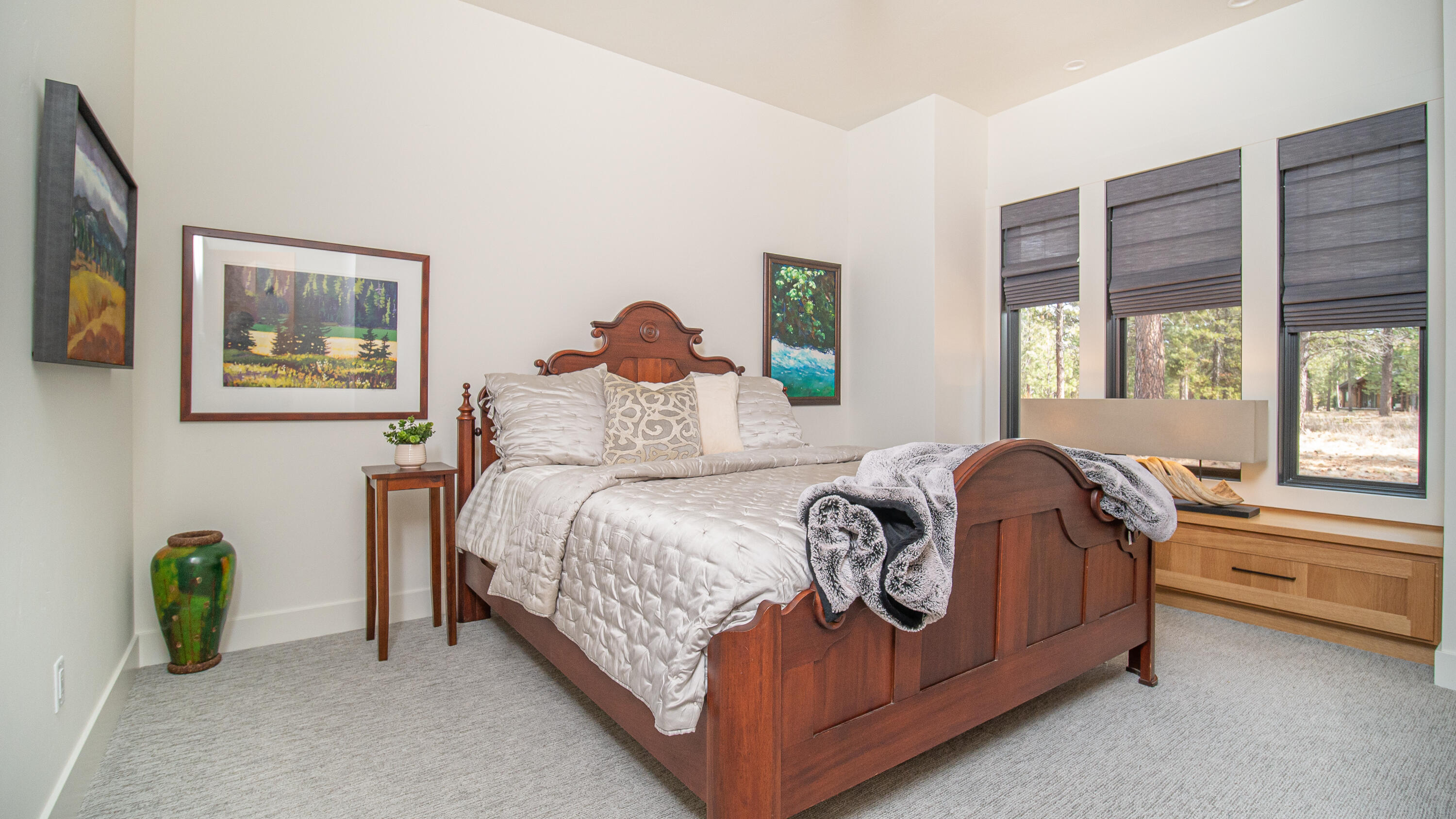 Caldera Springs - Residential