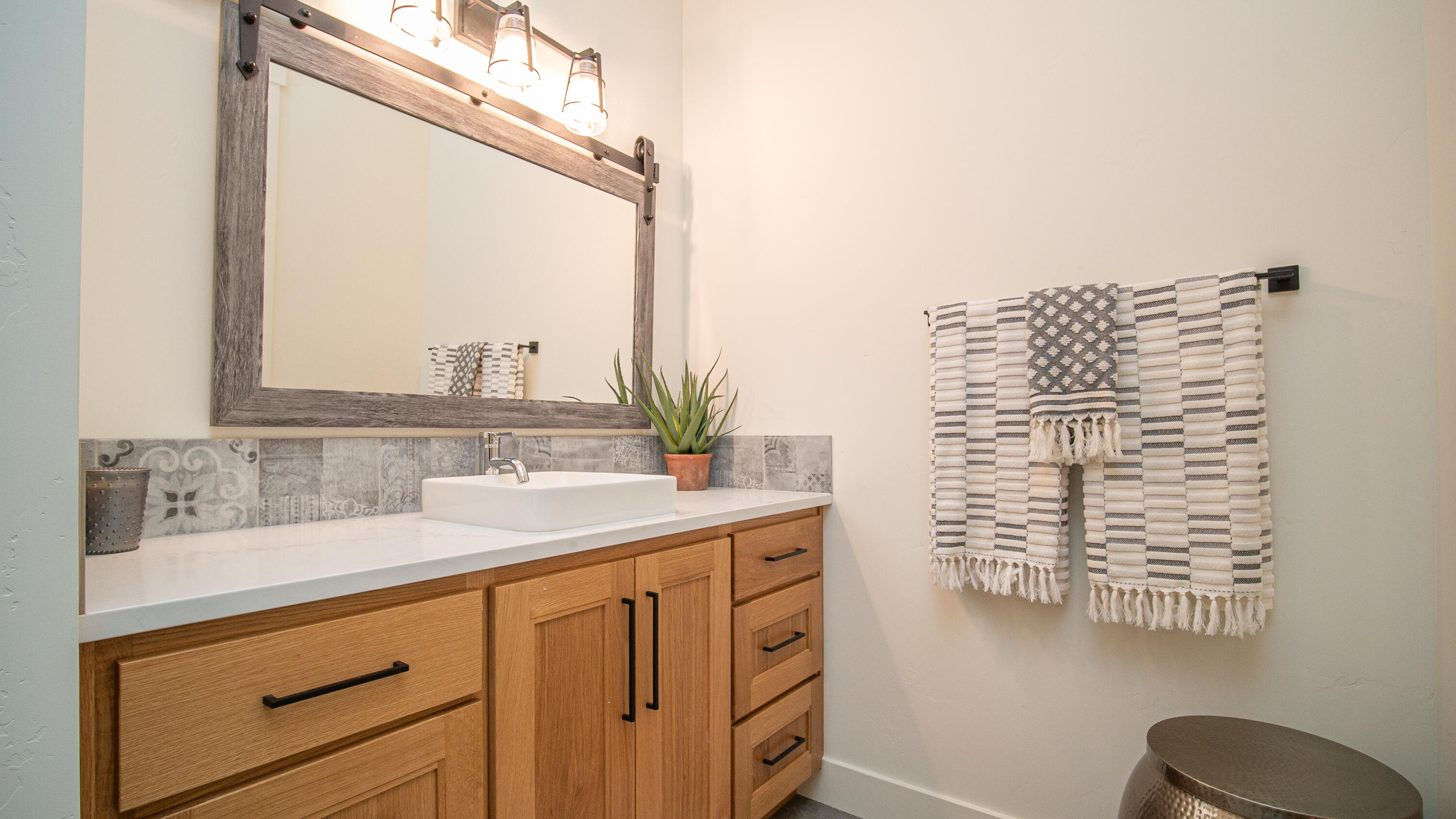 Caldera Springs - Residential