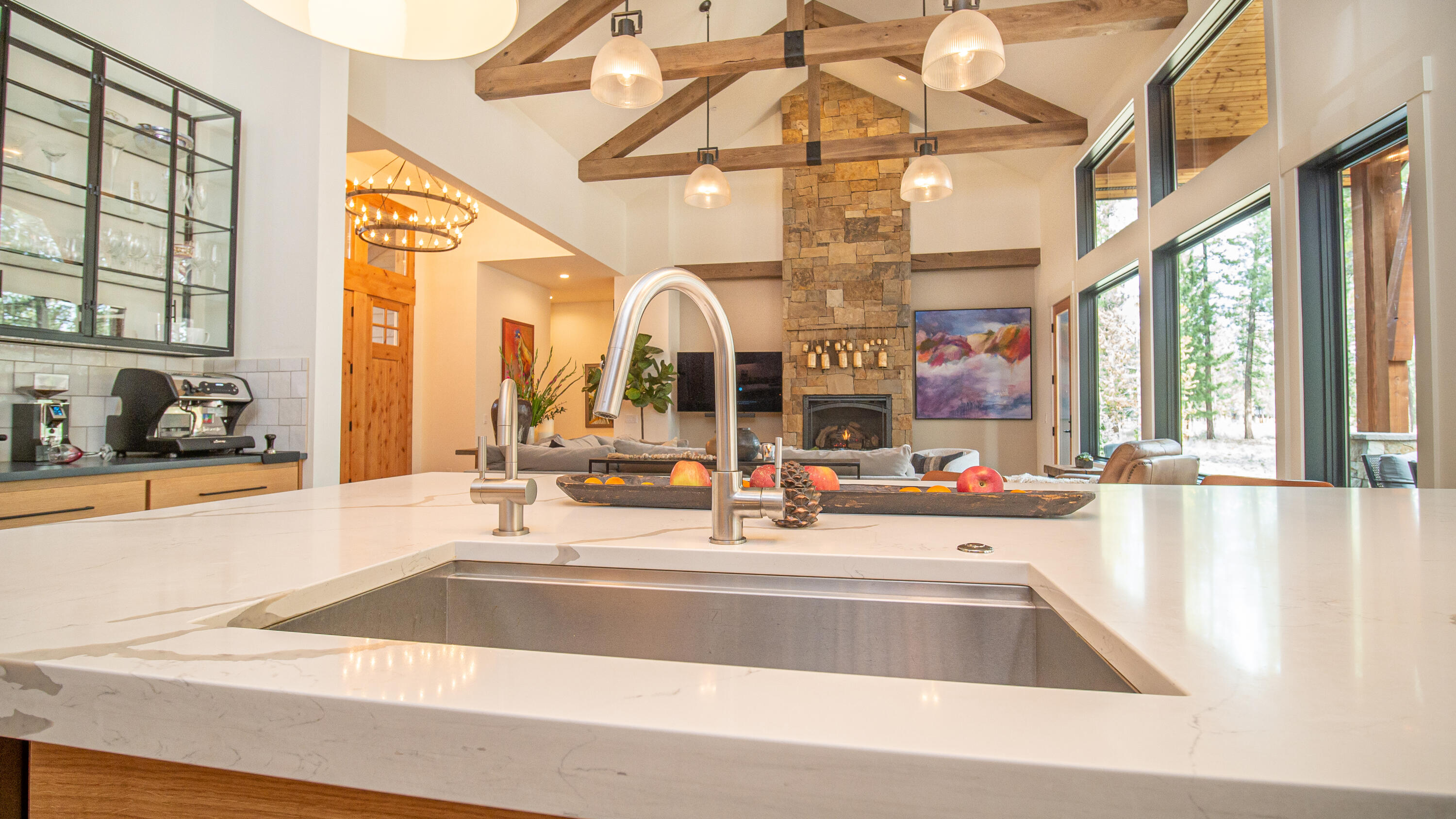 Caldera Springs - Residential