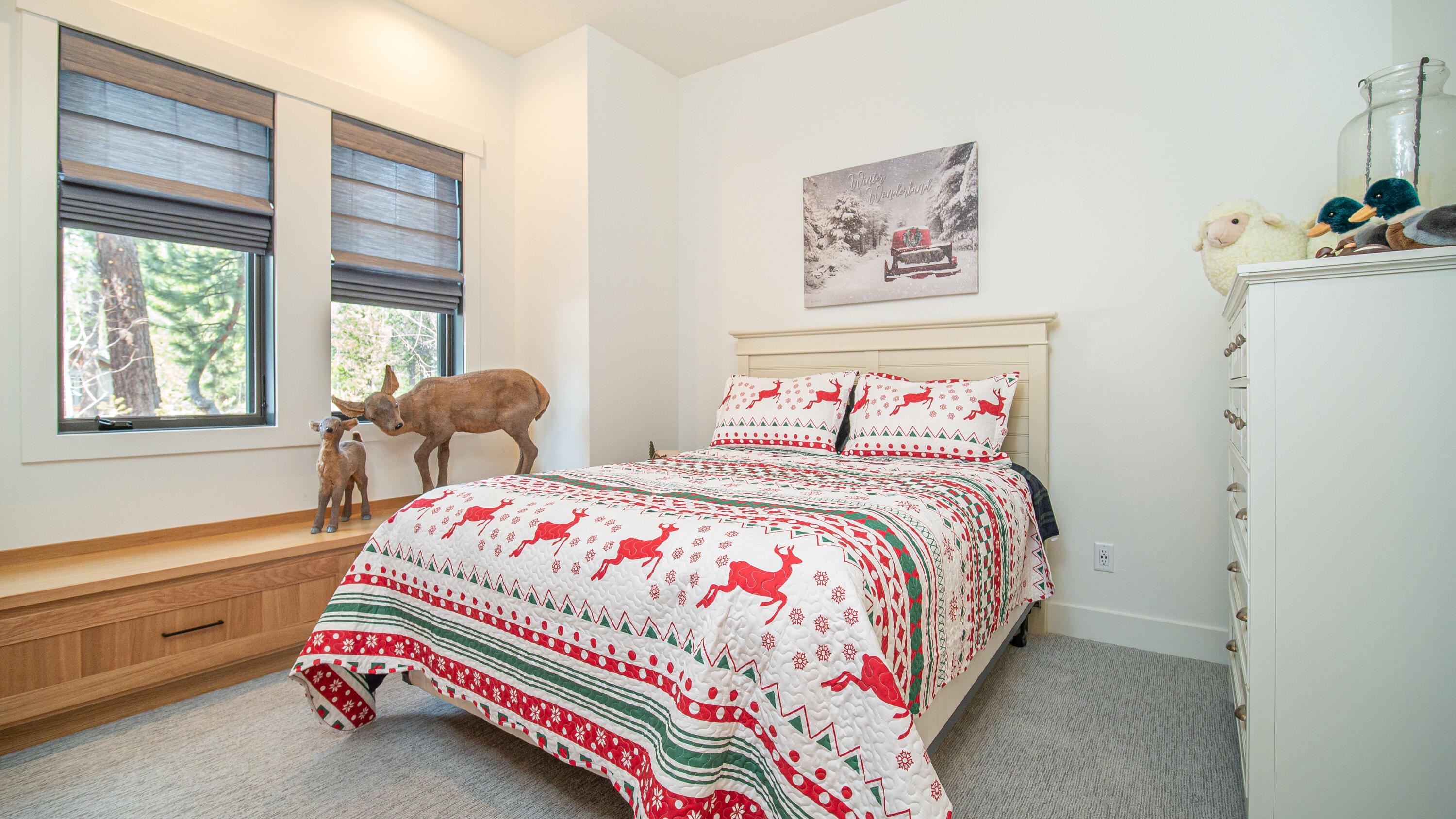 Caldera Springs - Residential