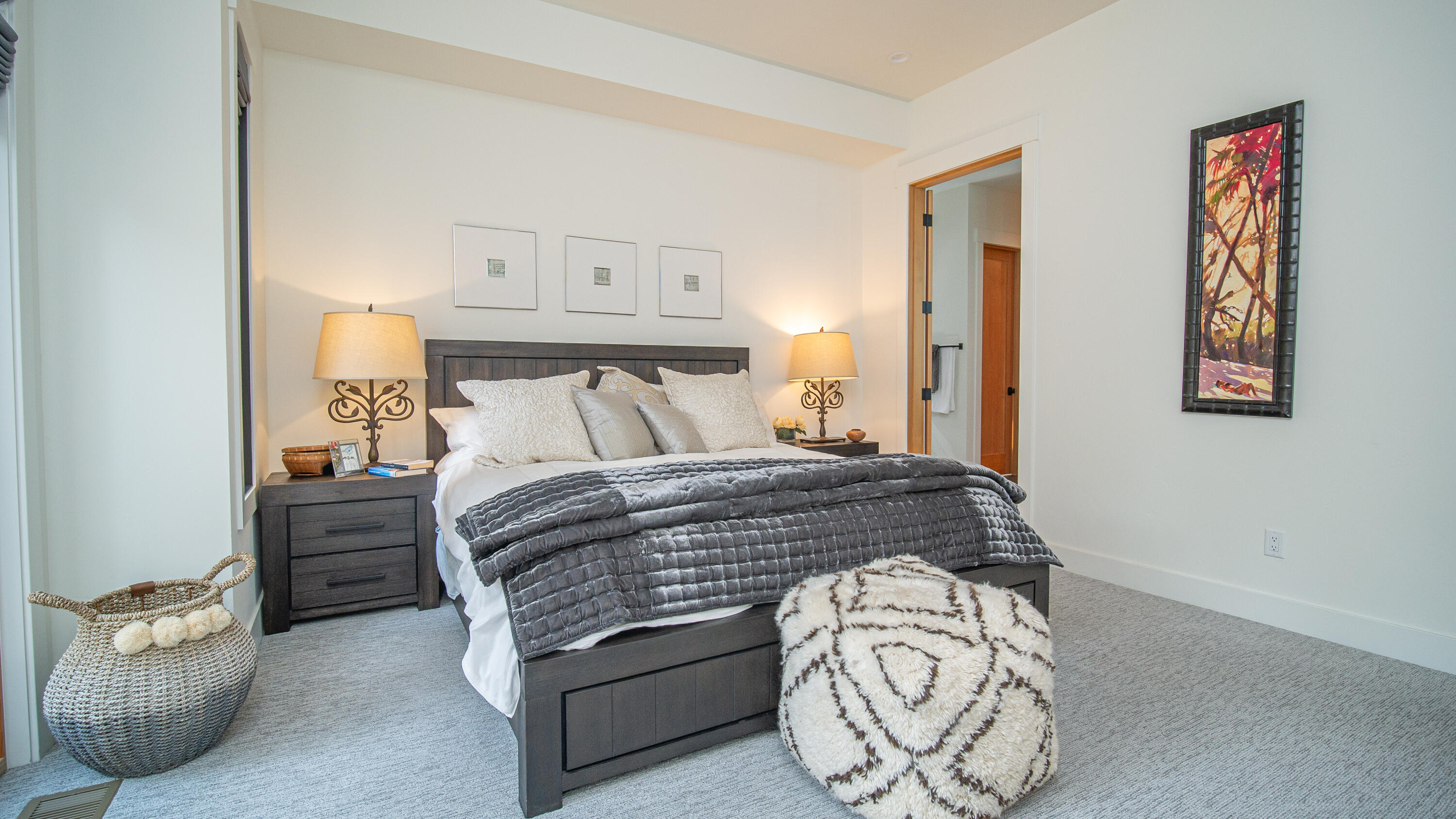 Caldera Springs - Residential