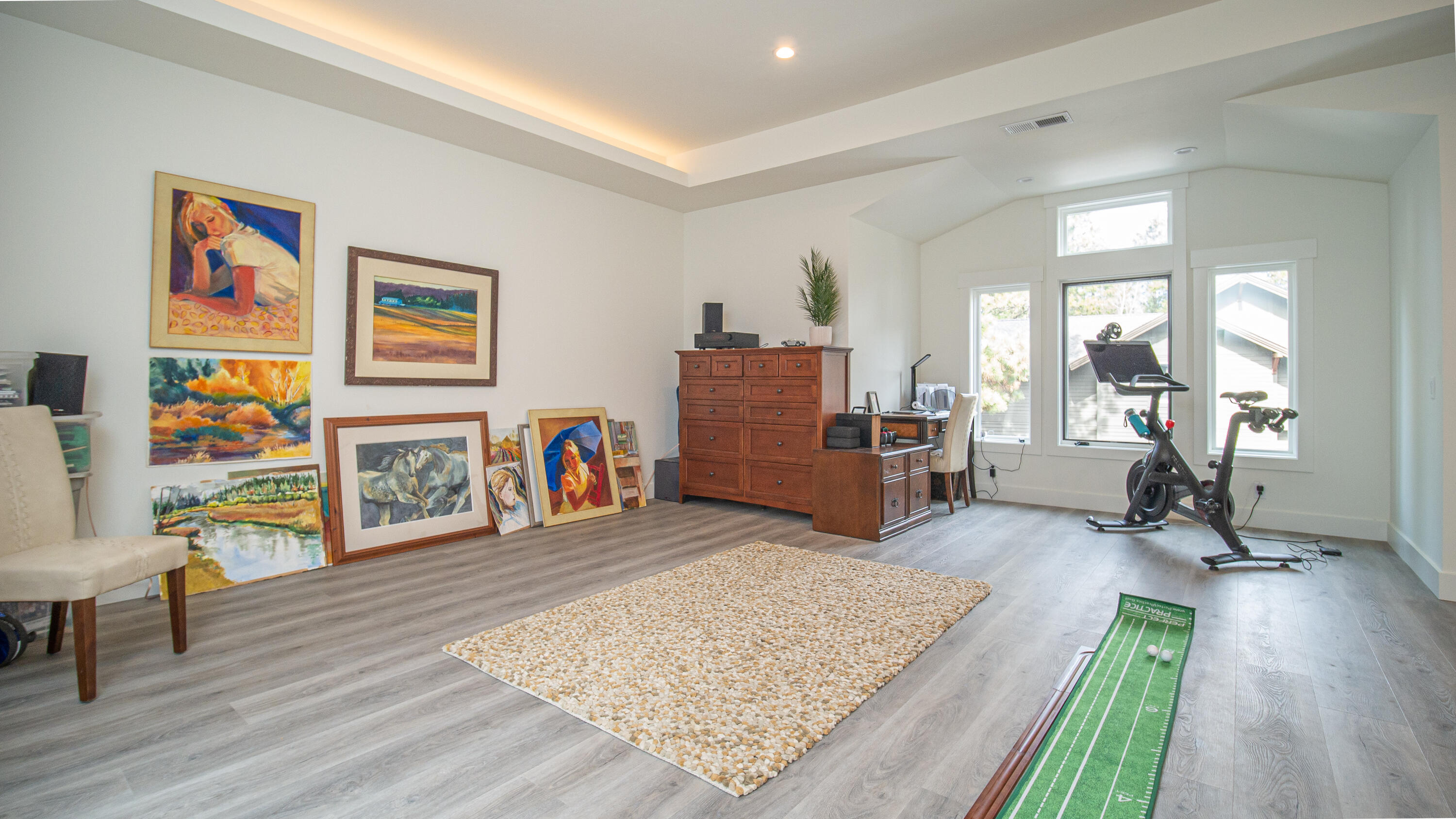 Caldera Springs - Residential