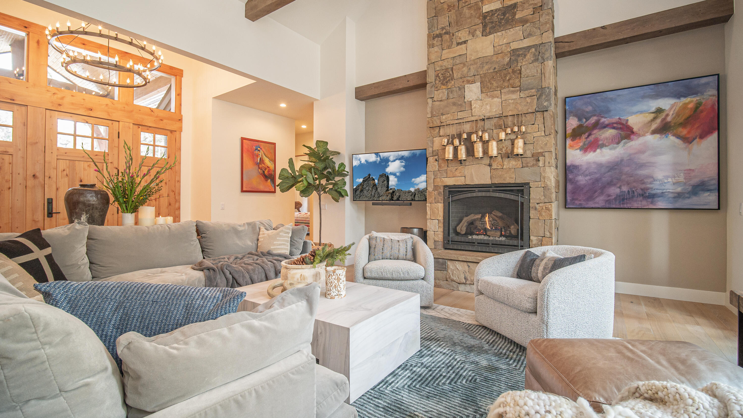 Caldera Springs - Residential