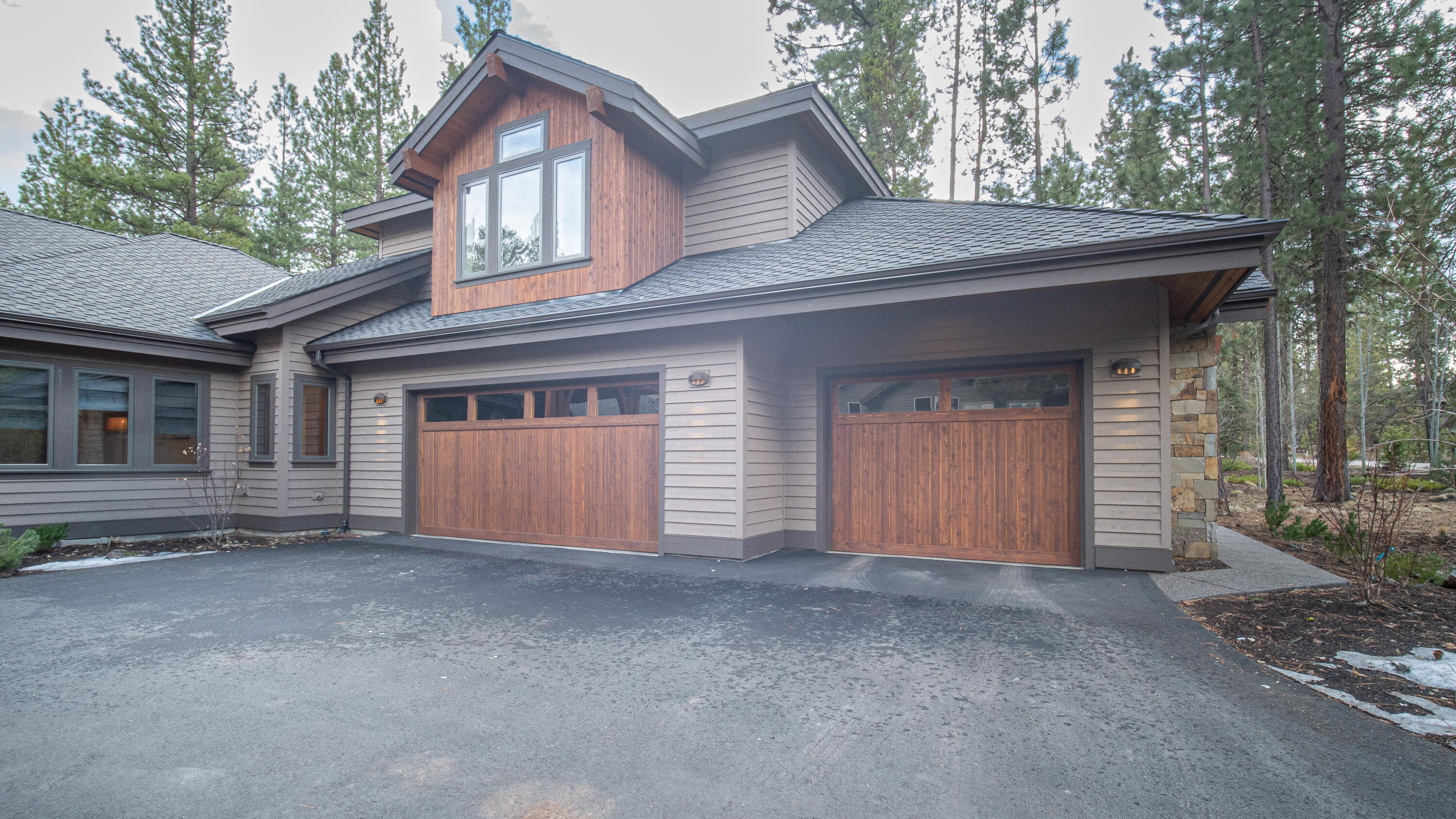 Caldera Springs - Residential