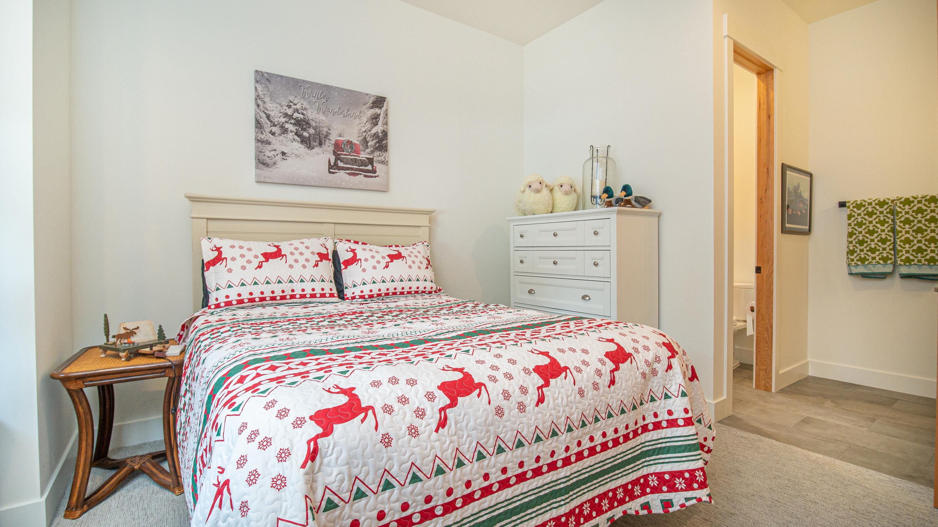 Caldera Springs - Residential