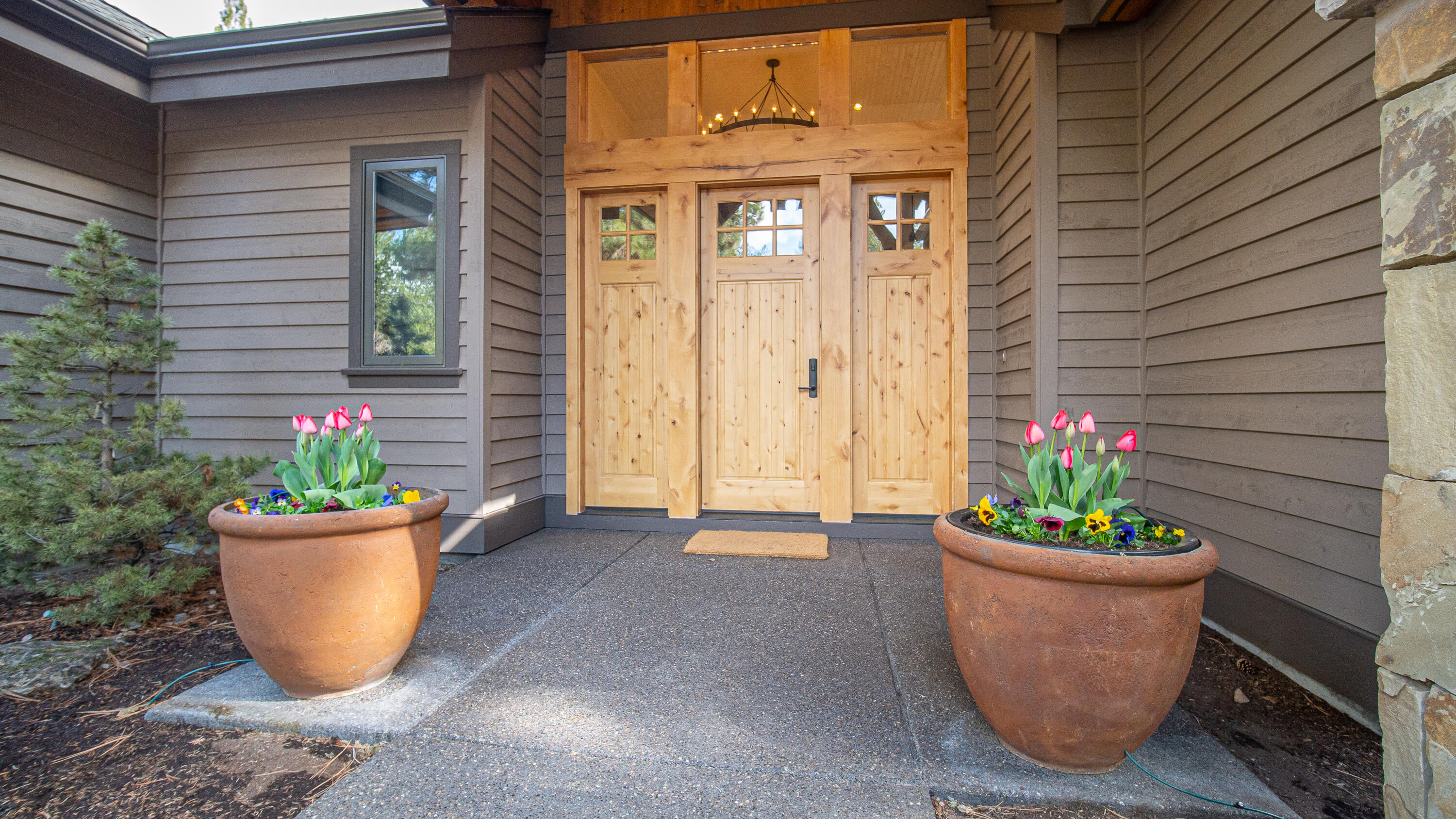 Caldera Springs - Residential