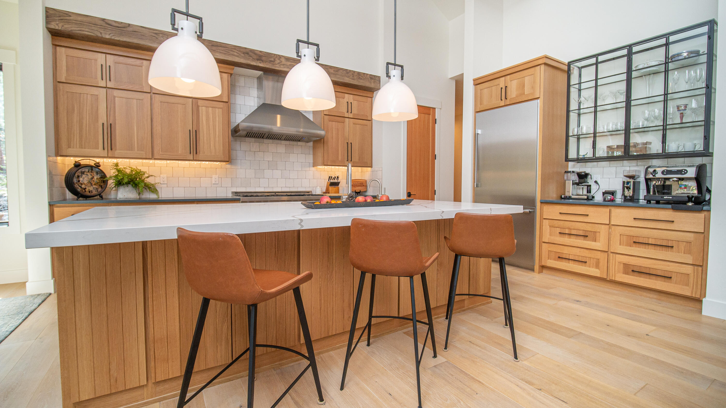 Caldera Springs - Residential