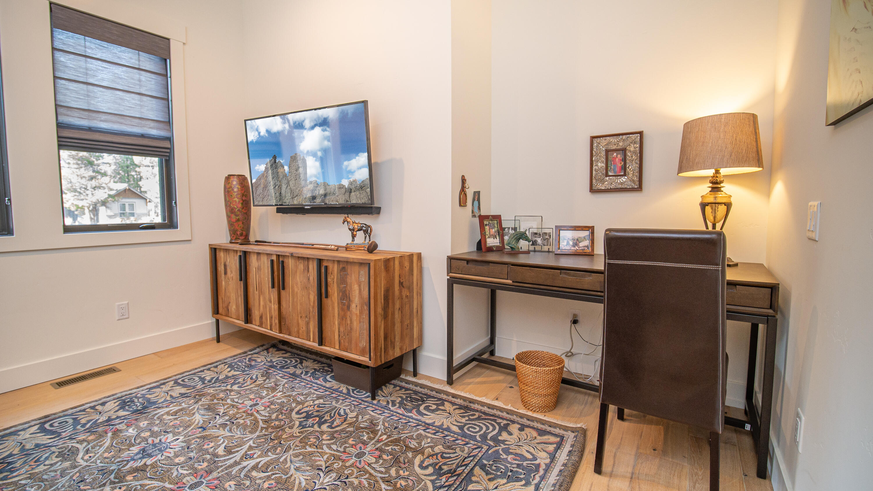 Caldera Springs - Residential