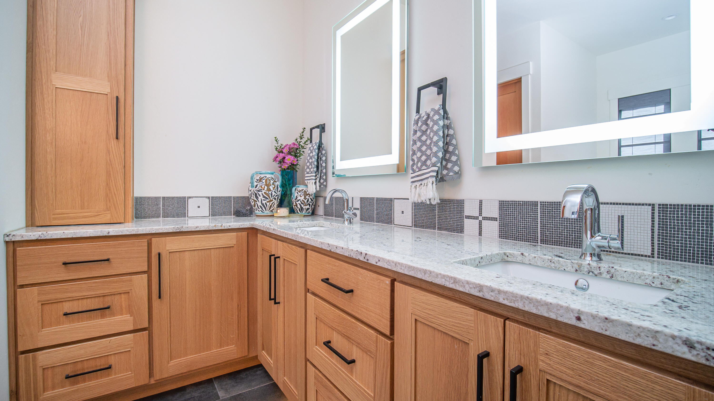 Caldera Springs - Residential