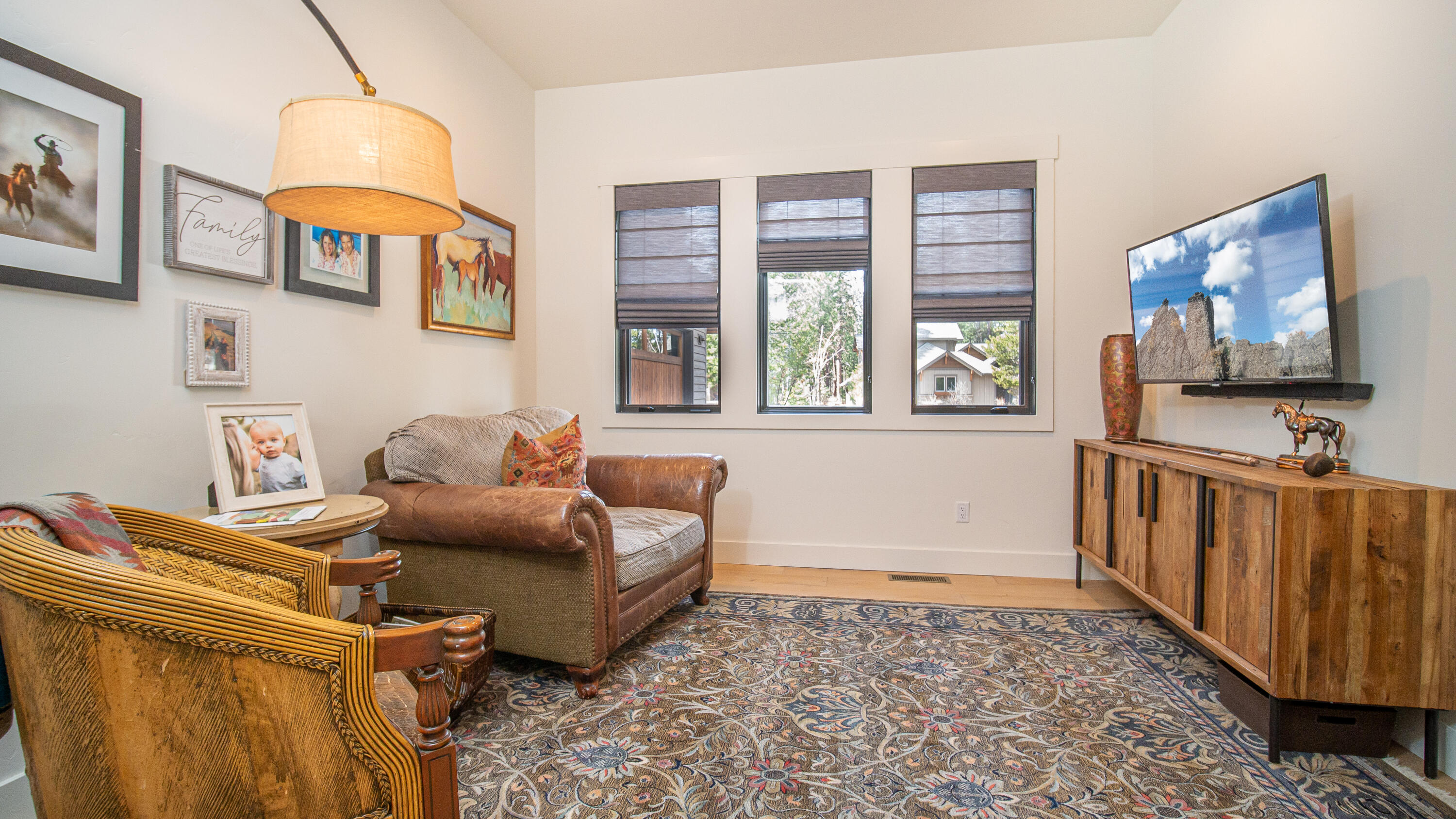 Caldera Springs - Residential