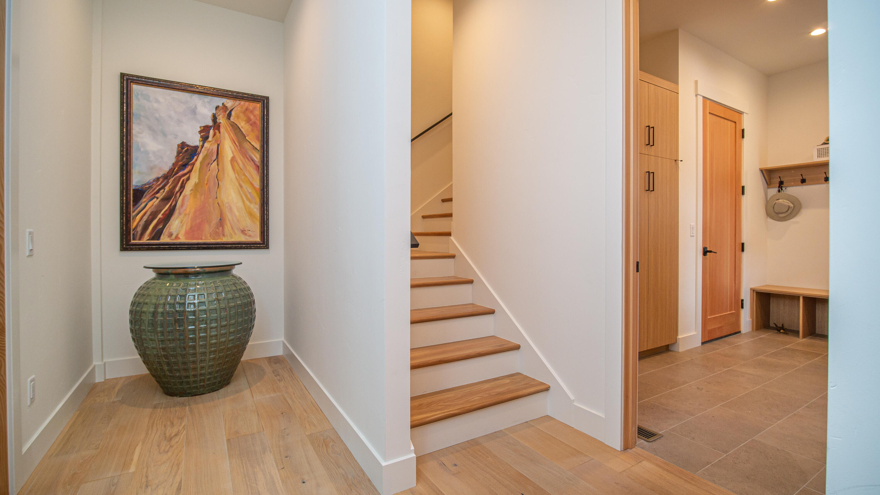 Caldera Springs - Residential