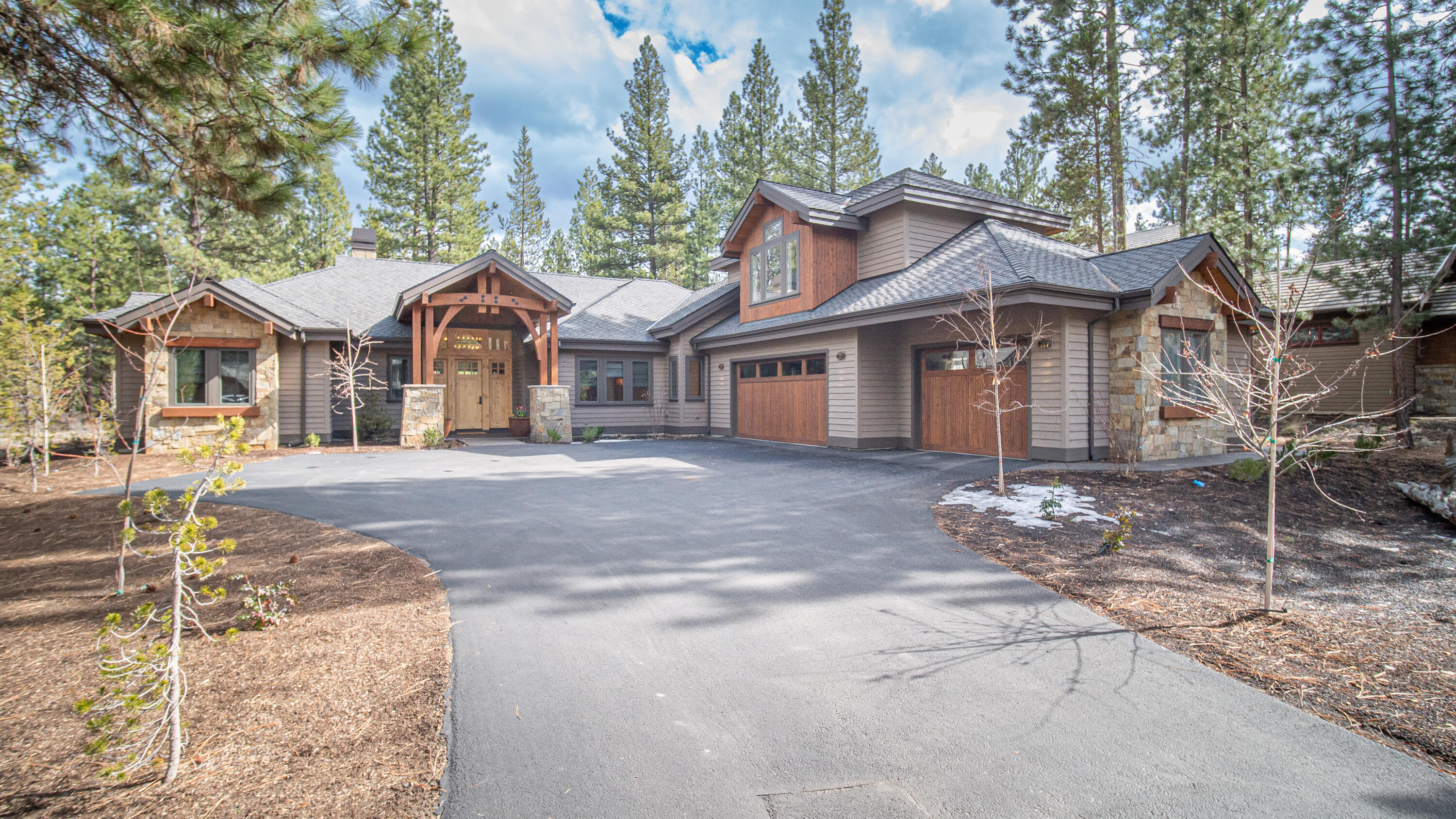 Caldera Springs - Residential