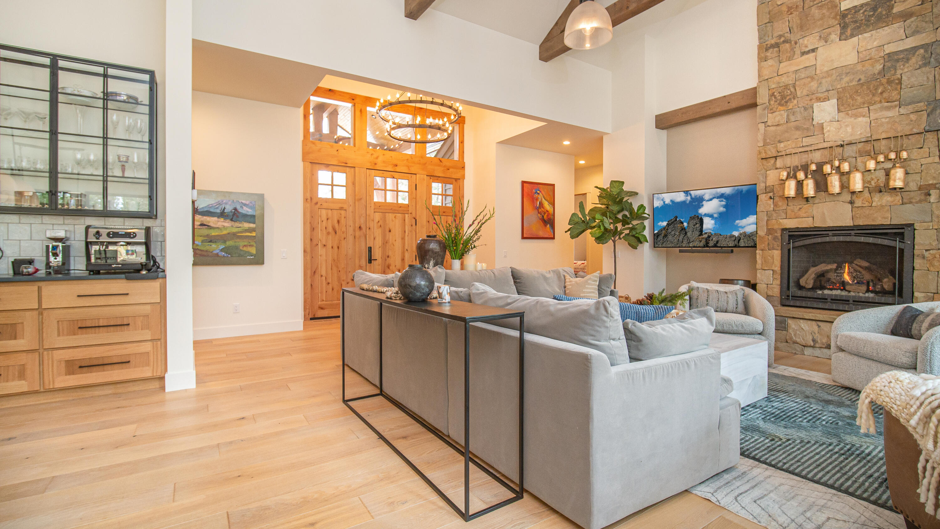 Caldera Springs - Residential