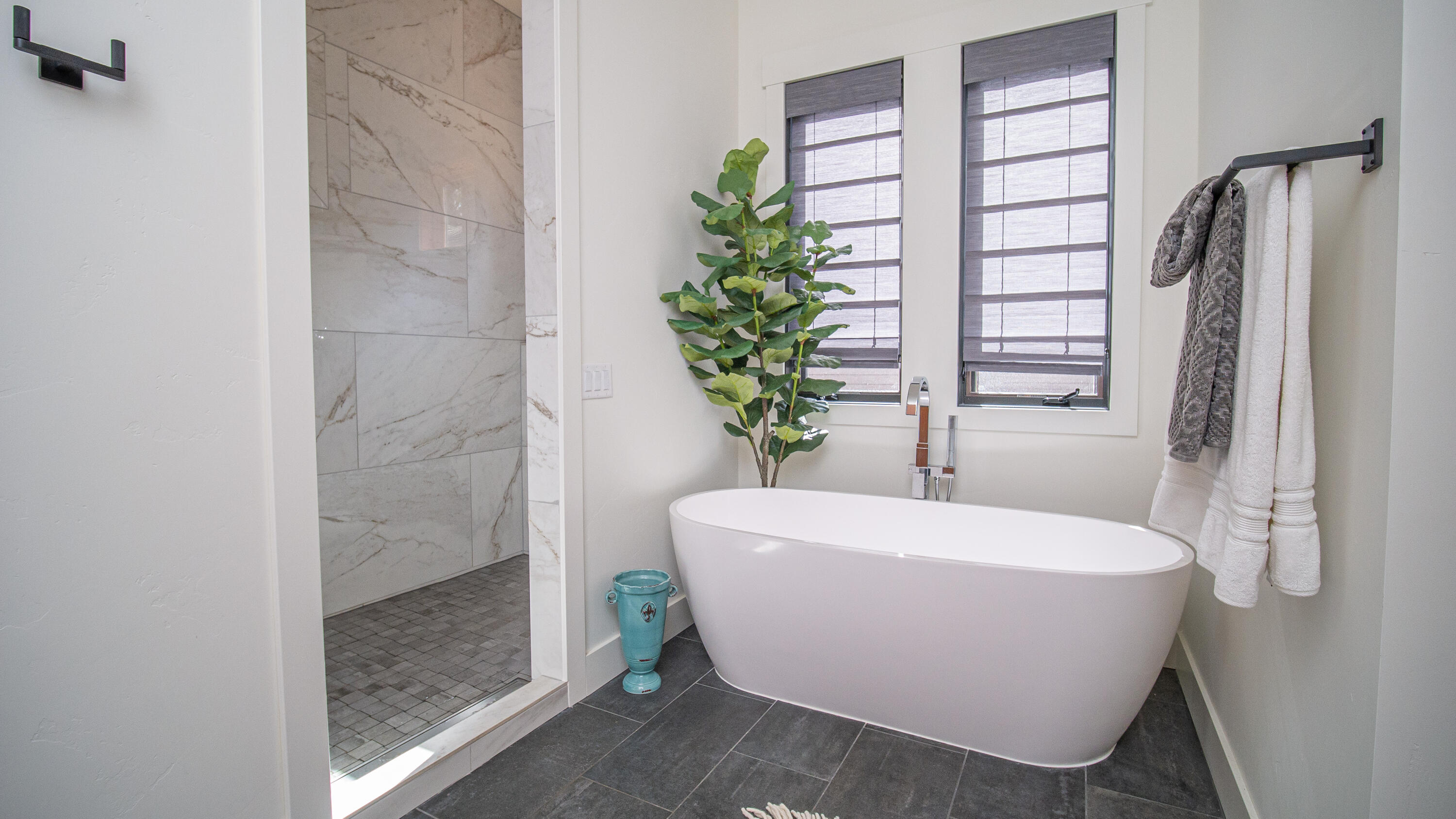 Caldera Springs - Residential