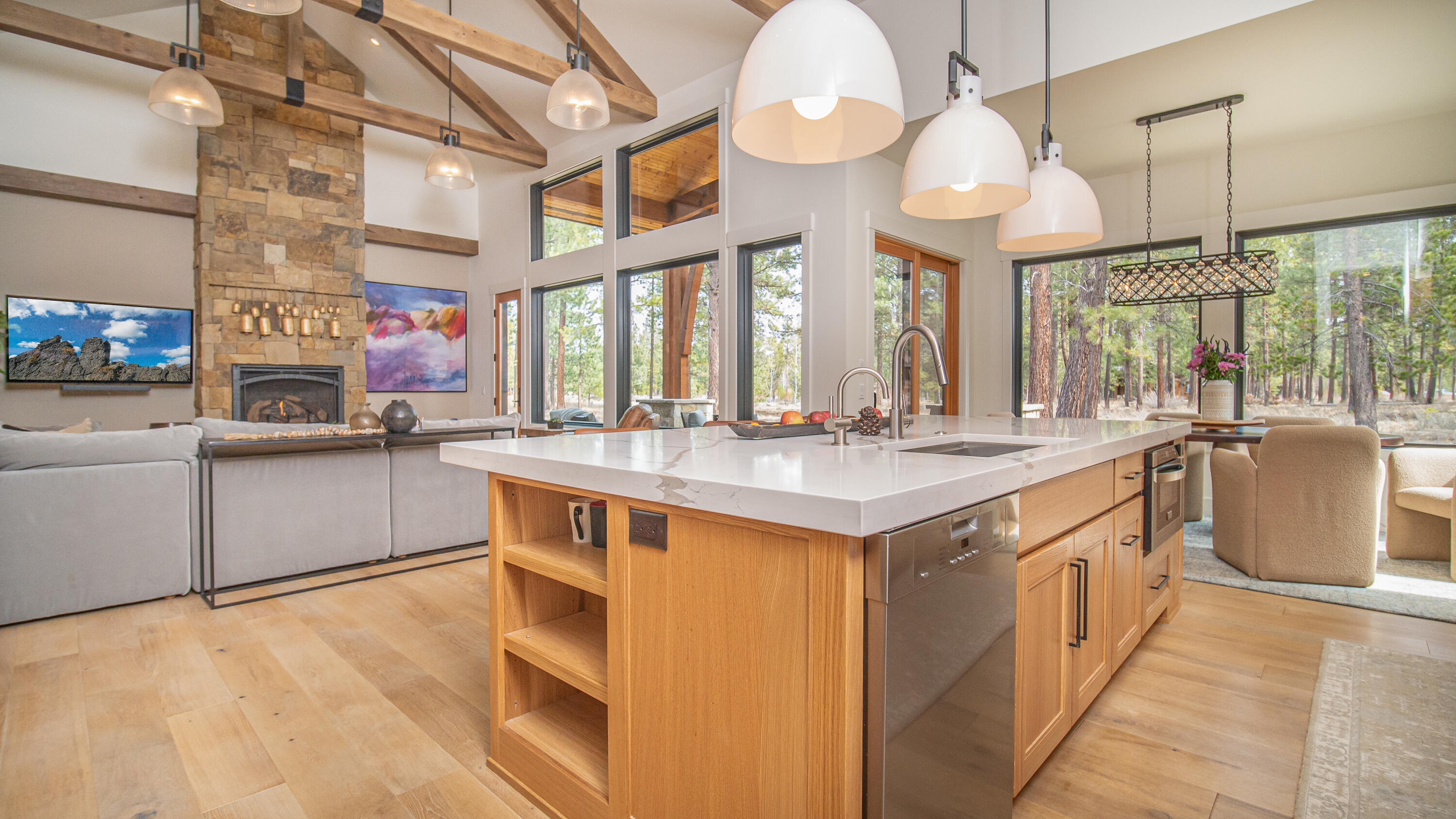 Caldera Springs - Residential