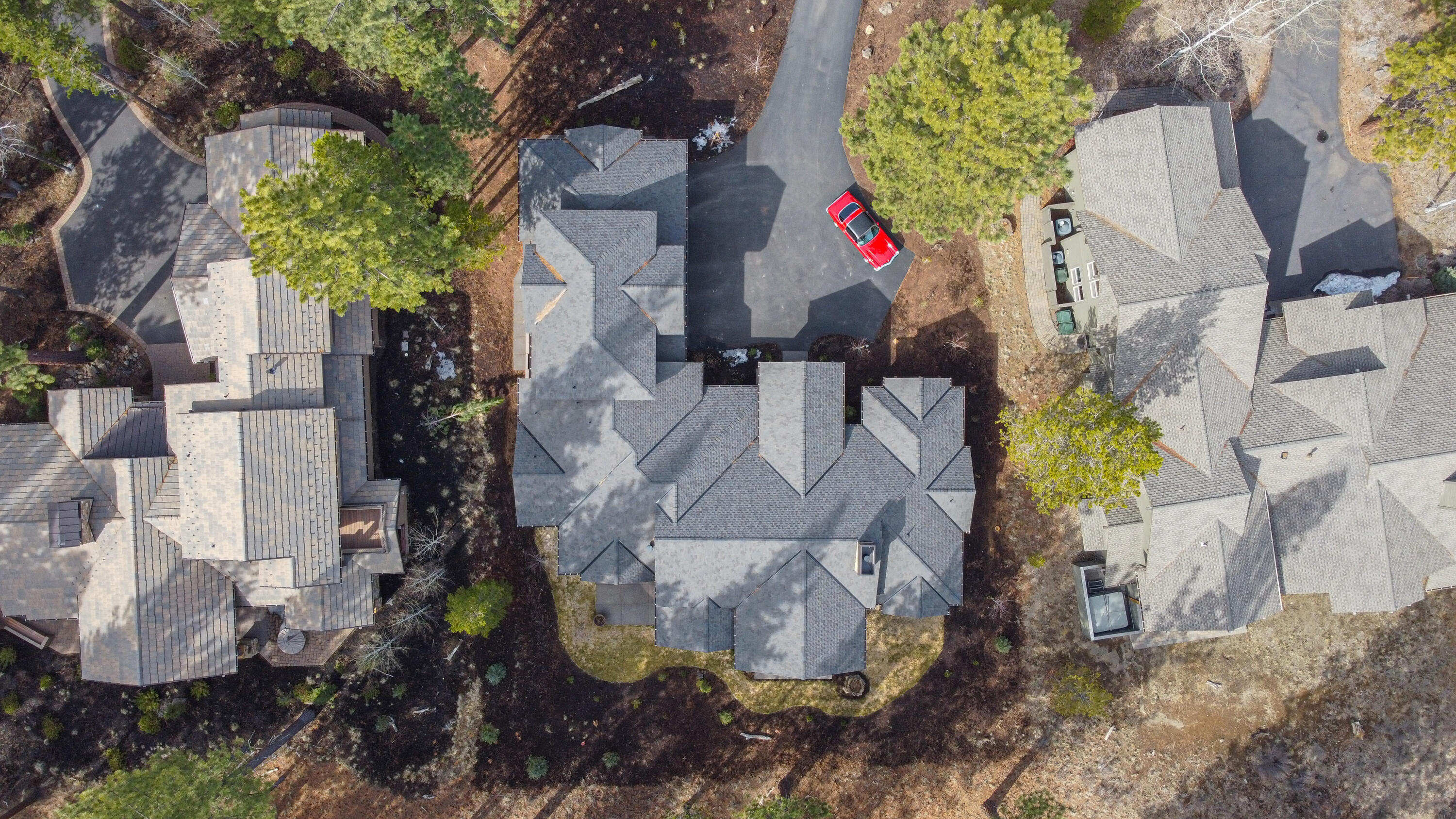 Caldera Springs - Residential