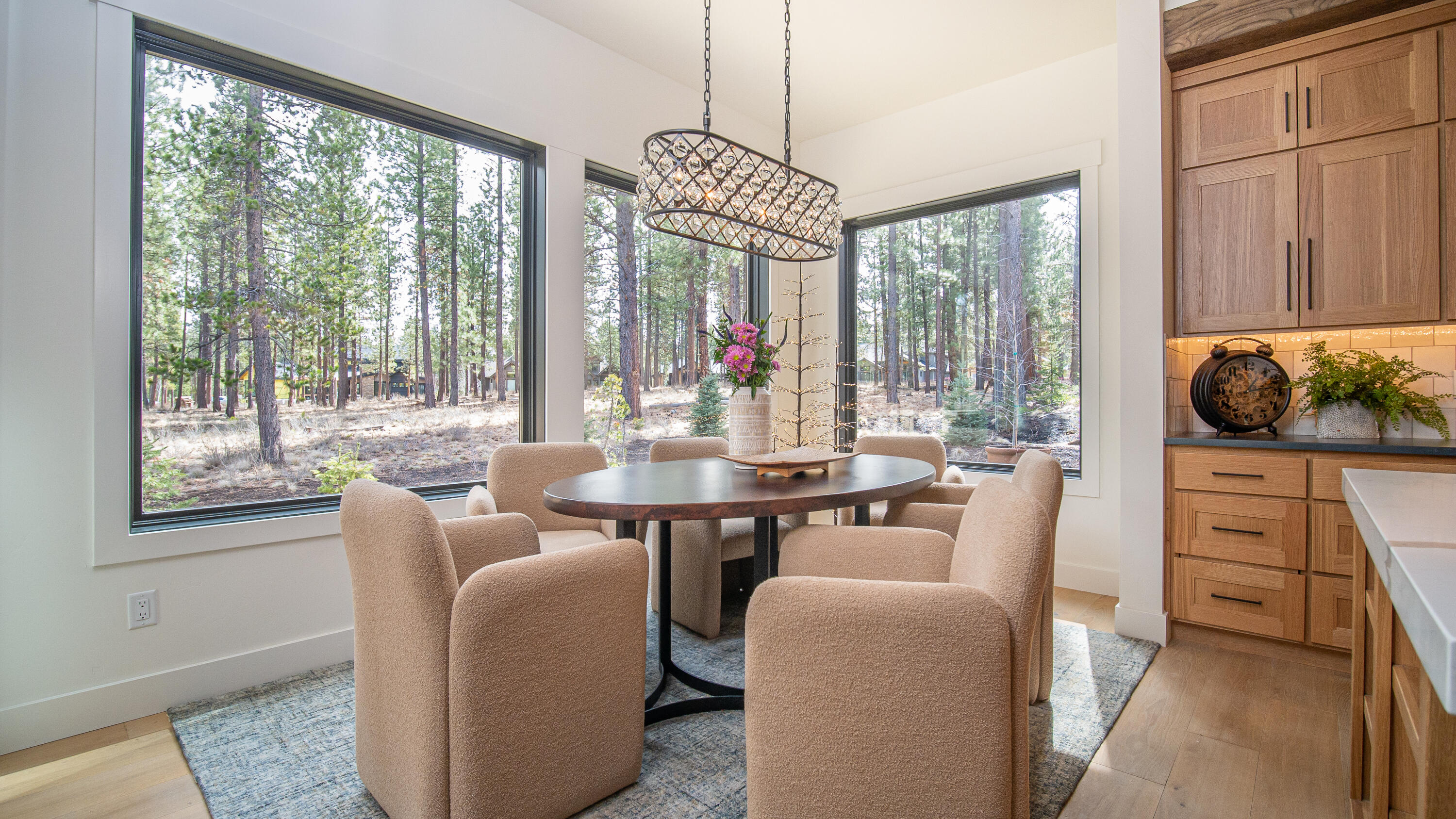 Caldera Springs - Residential