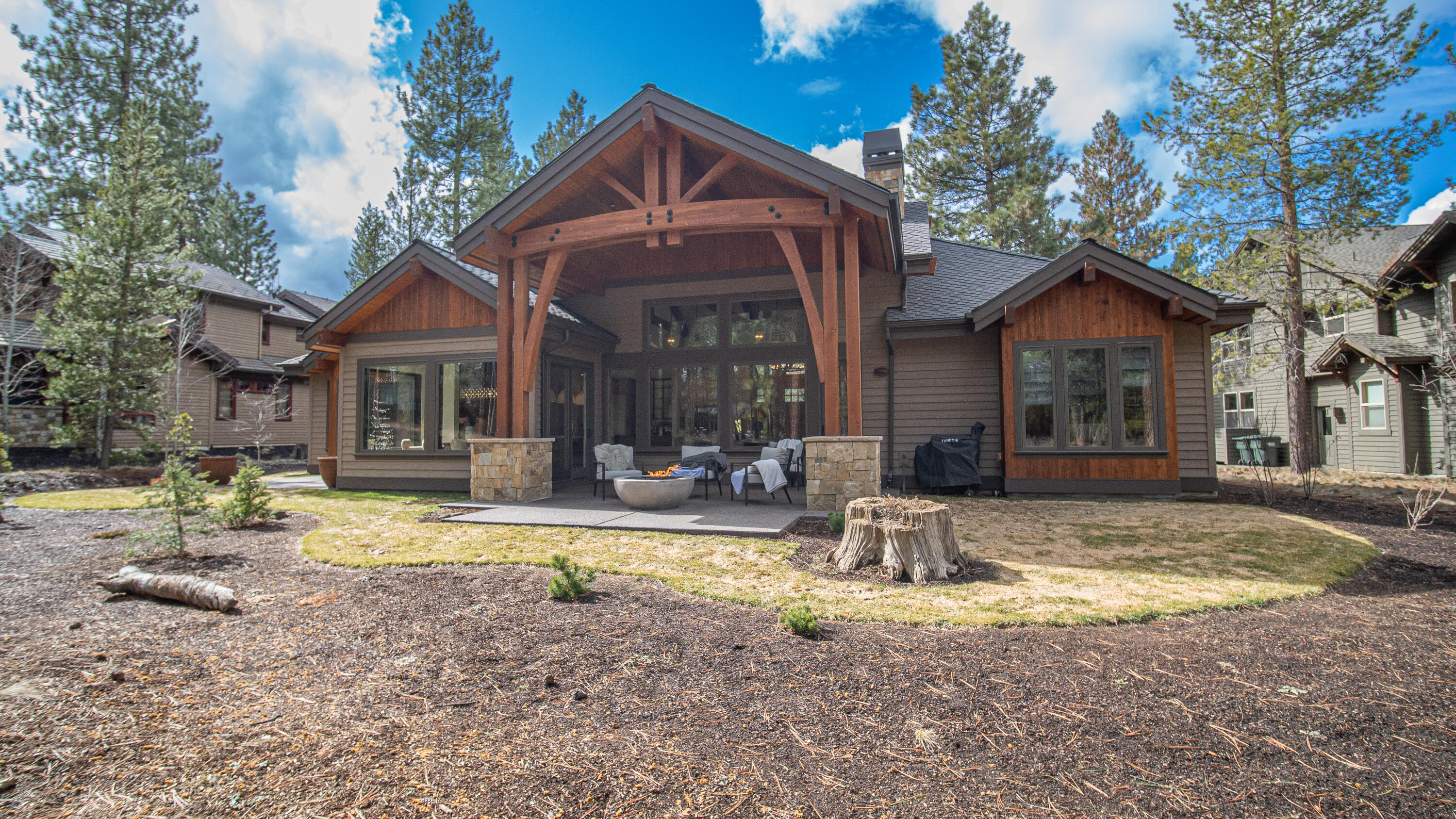 Caldera Springs - Residential