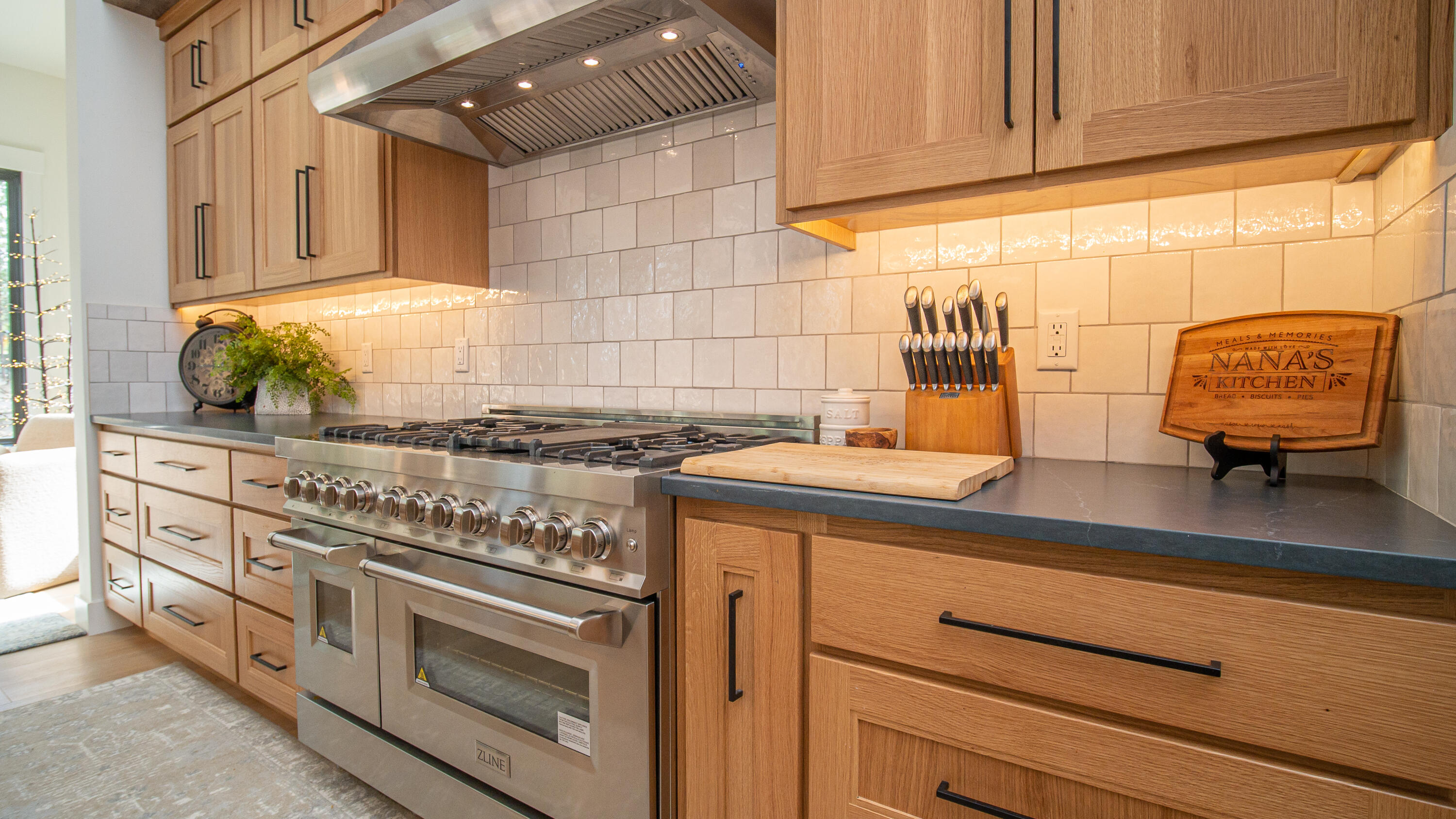 Caldera Springs - Residential