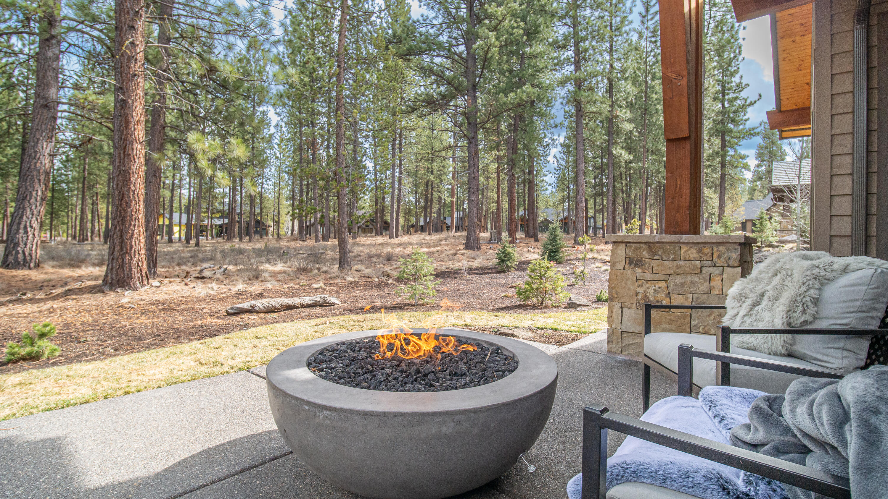 Caldera Springs - Residential