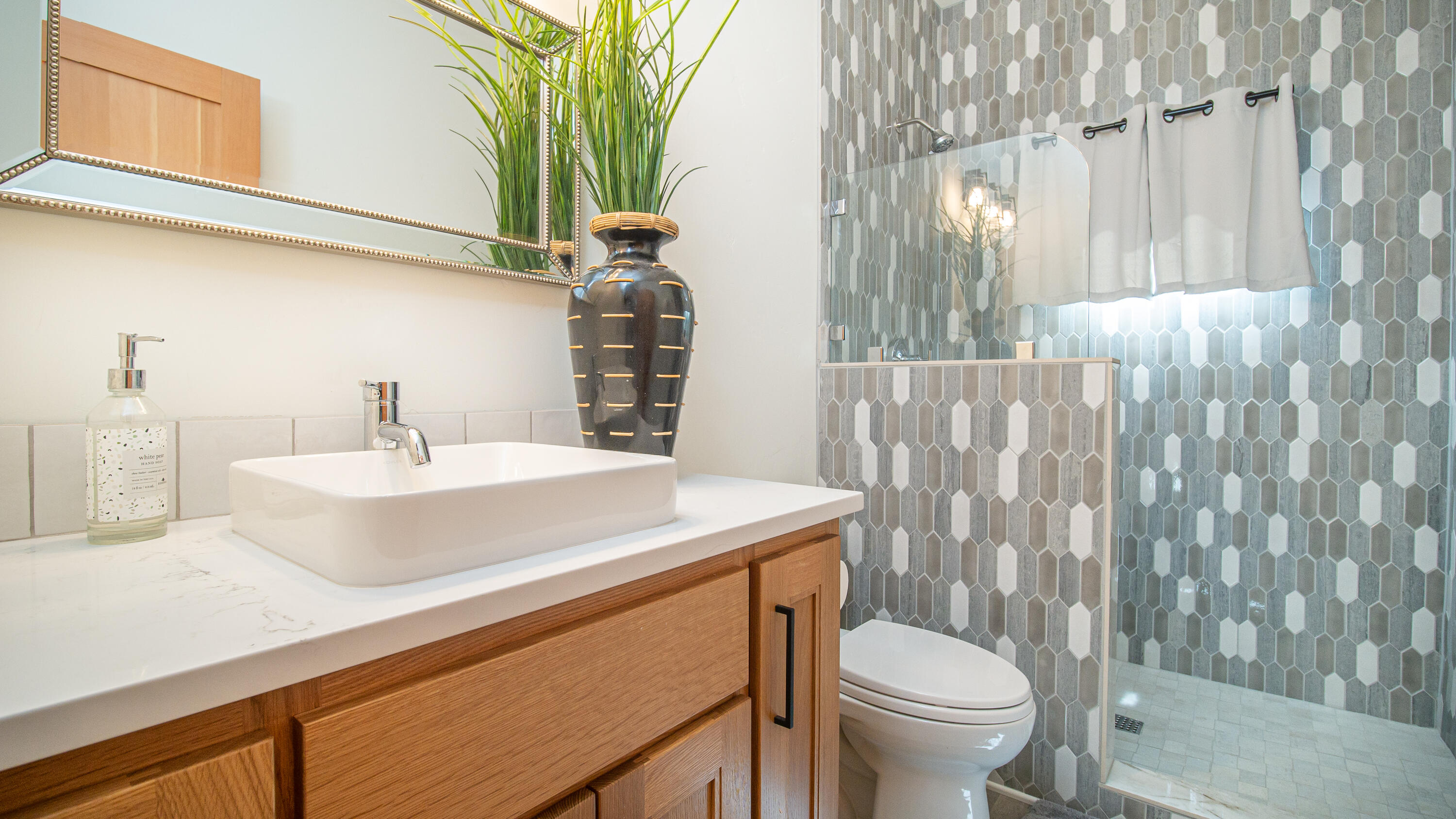 Caldera Springs - Residential