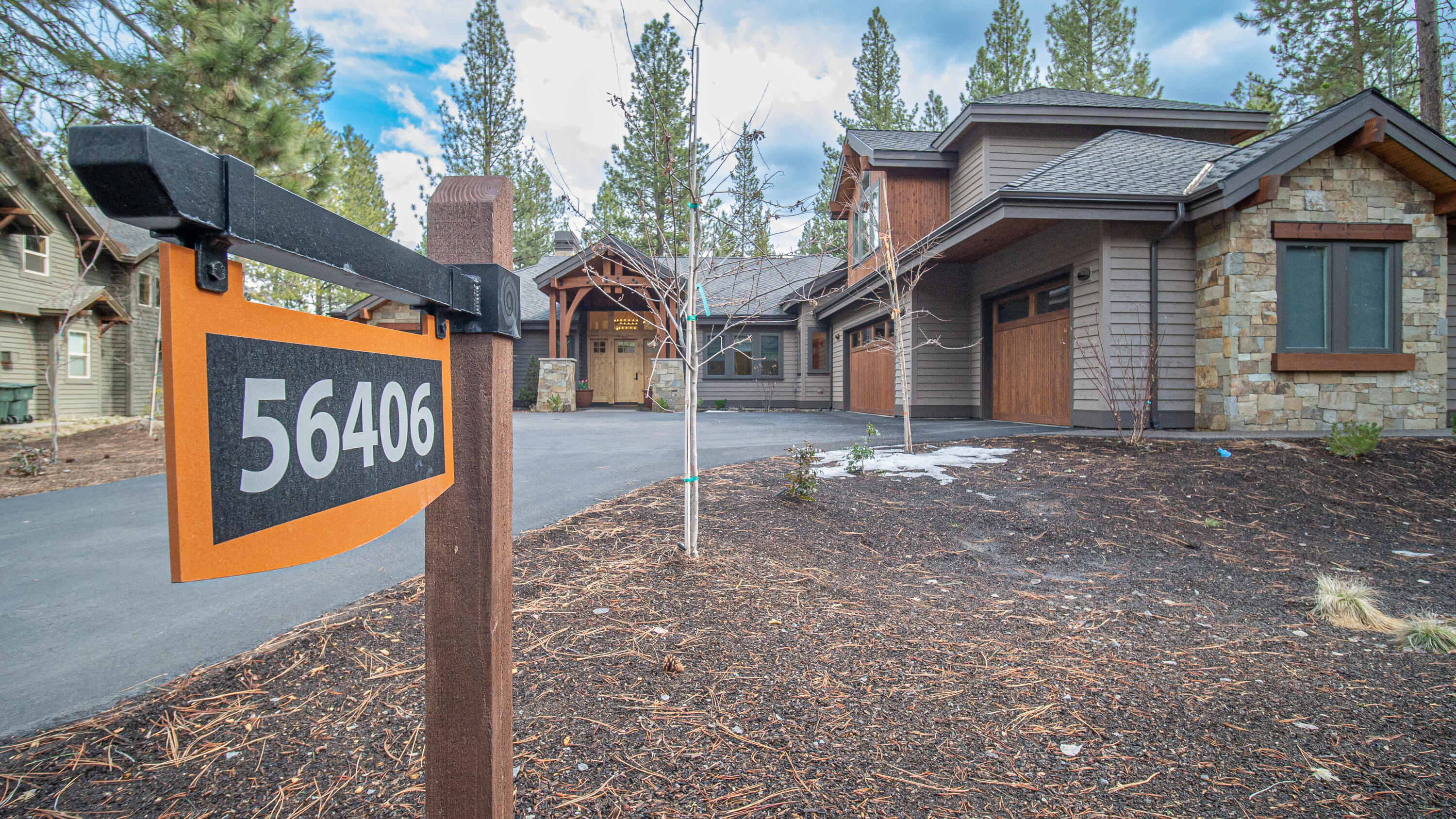 Caldera Springs - Residential