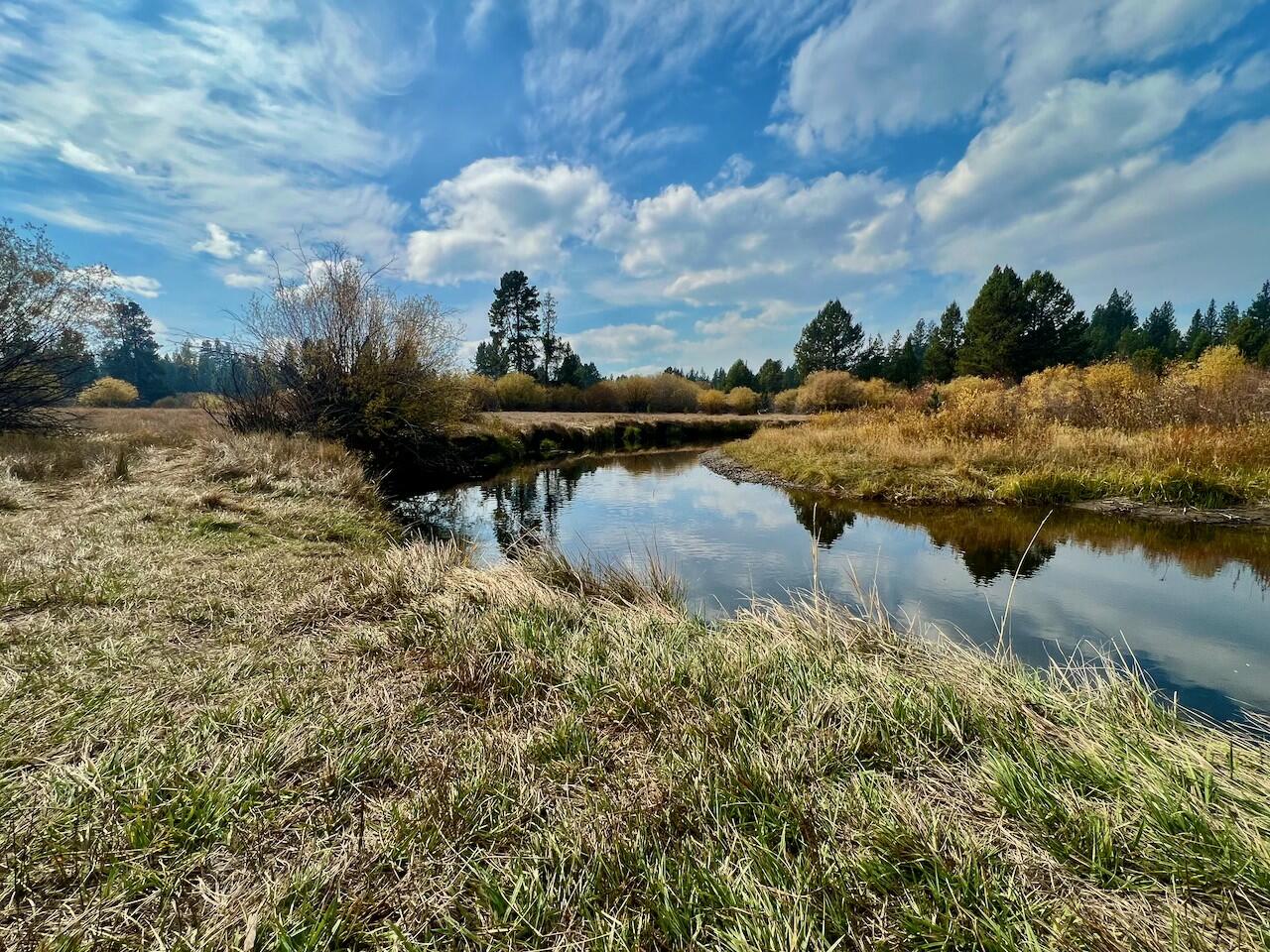 Wagon Trail Acreages - Land