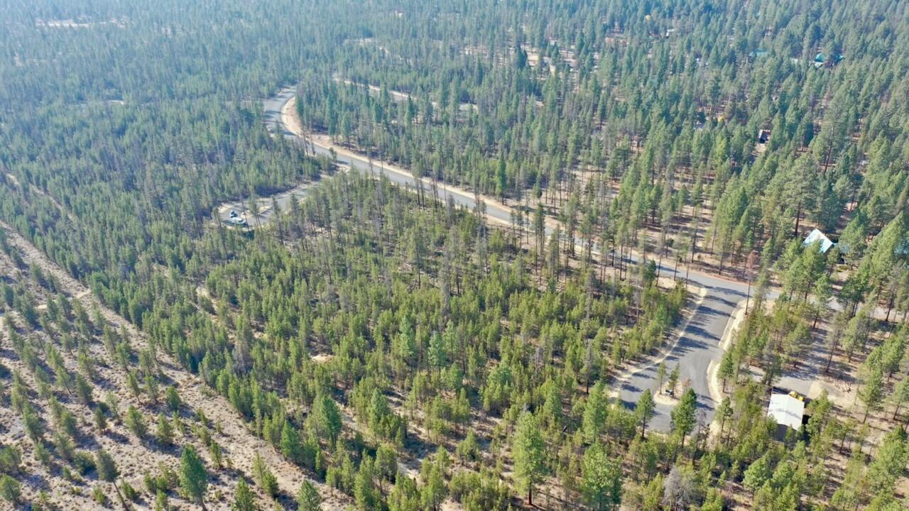 Wagon Trail Acreages - Land