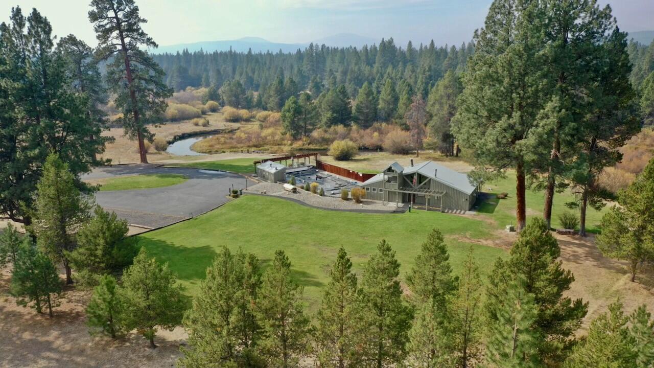 Wagon Trail Acreages - Land