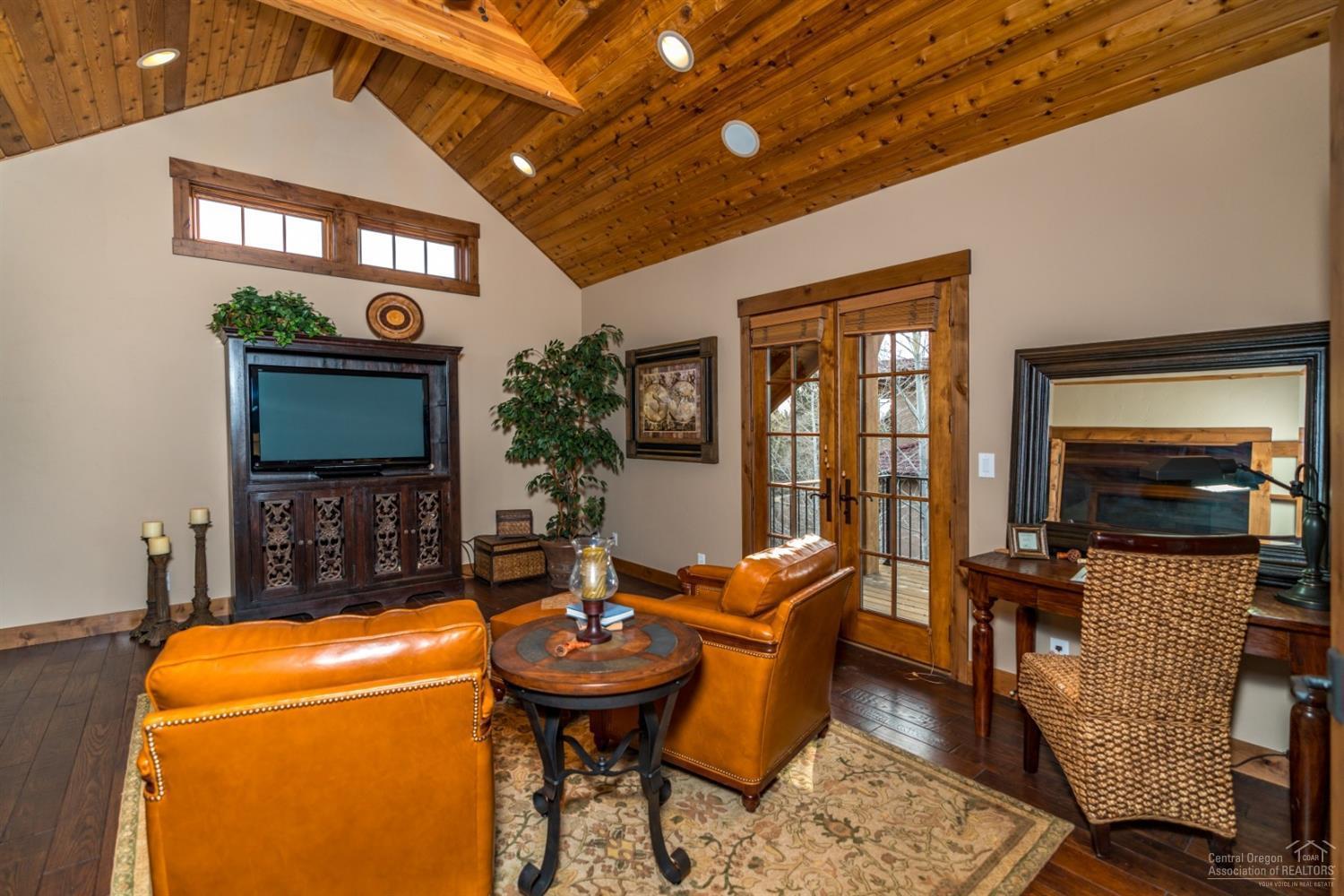 Pronghorn - Residential