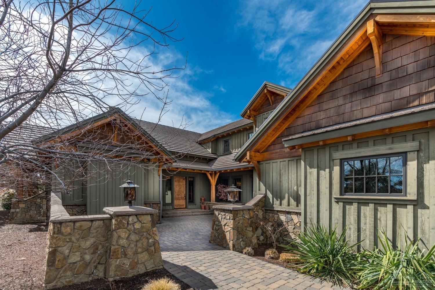 Pronghorn - Residential