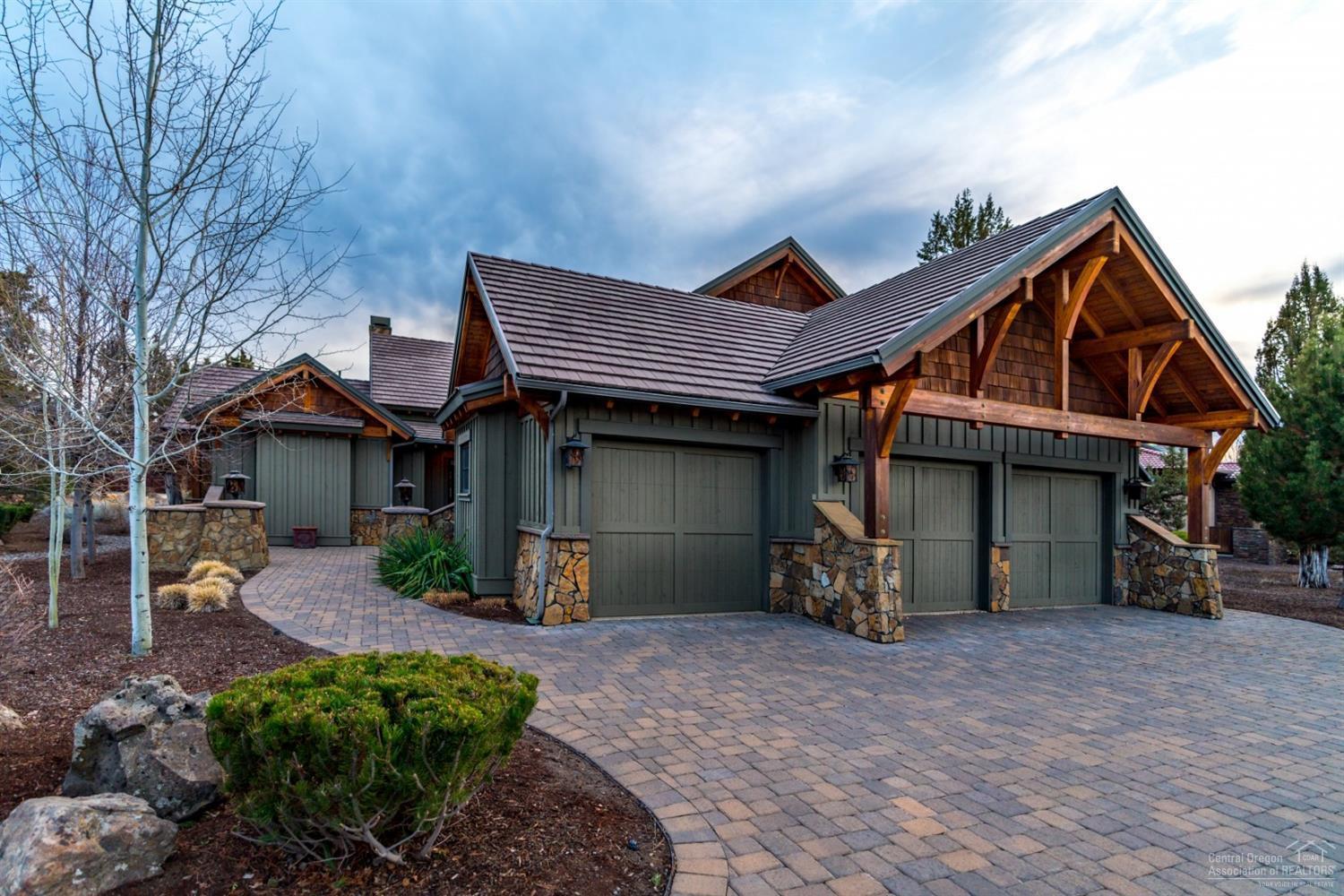 Pronghorn - Residential