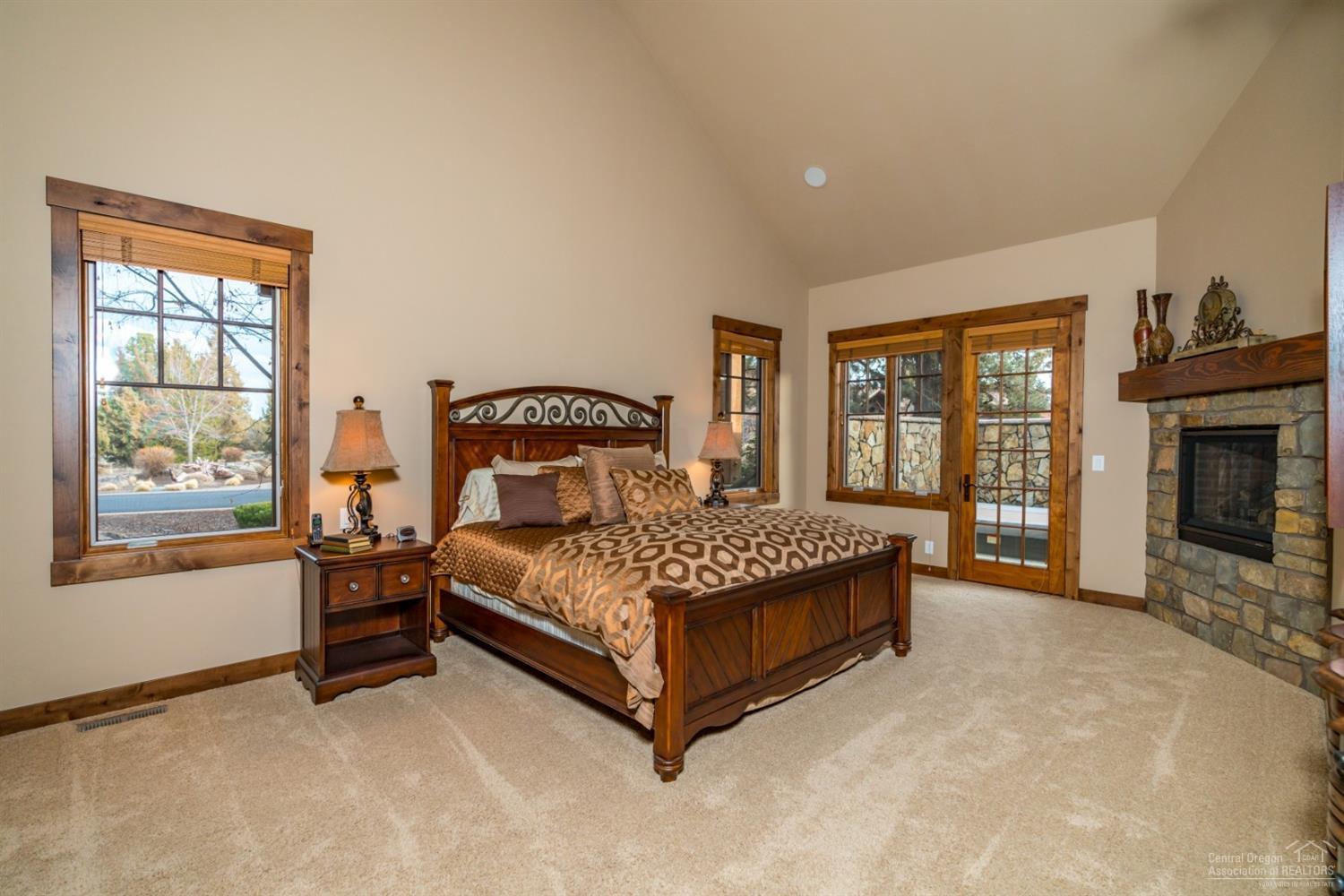 Pronghorn - Residential