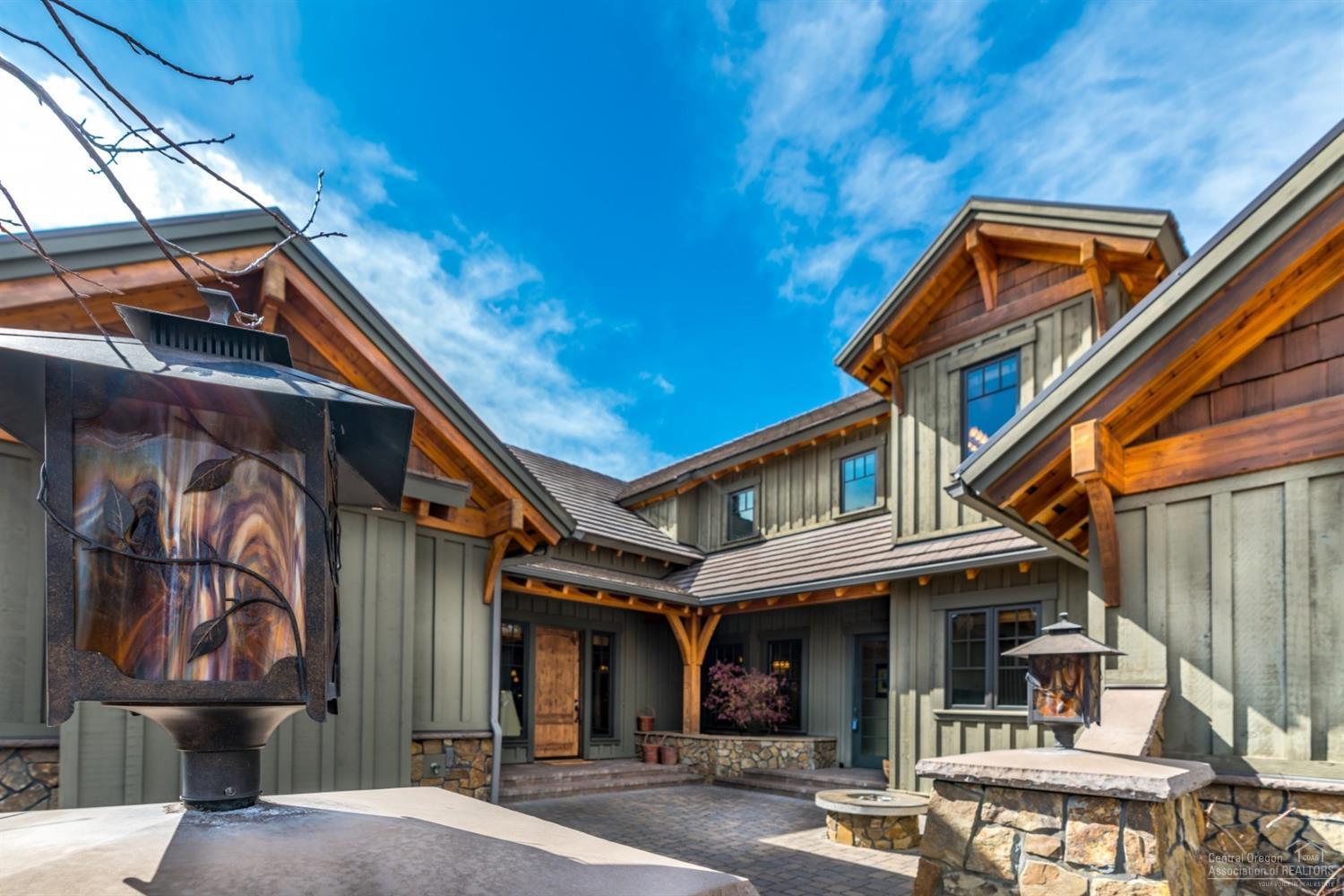 Pronghorn - Residential