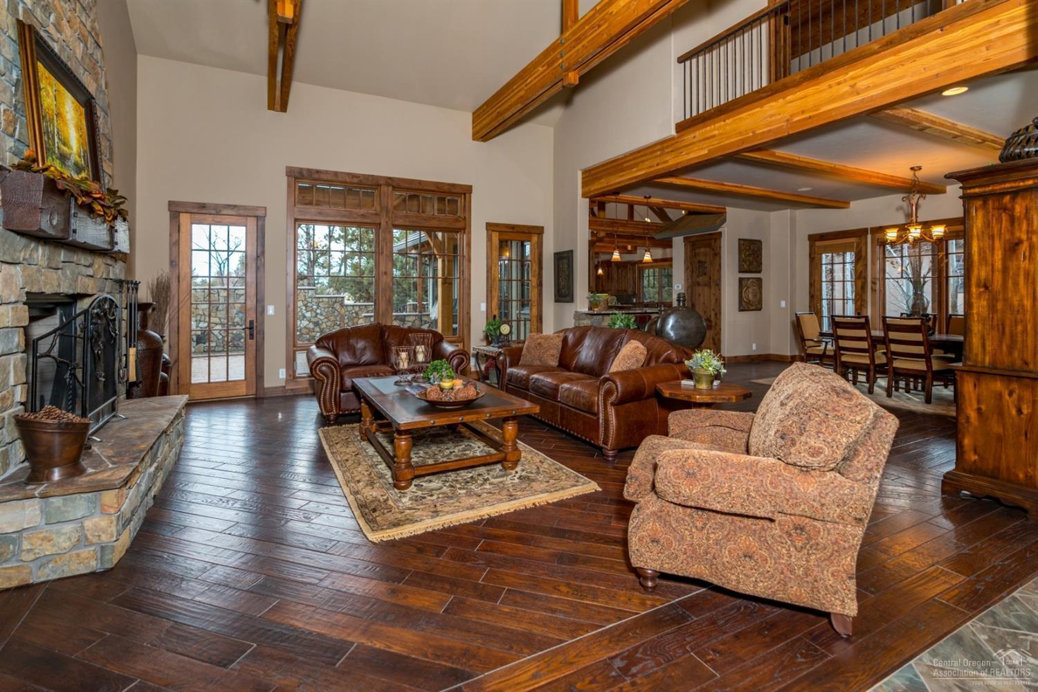 Pronghorn - Residential