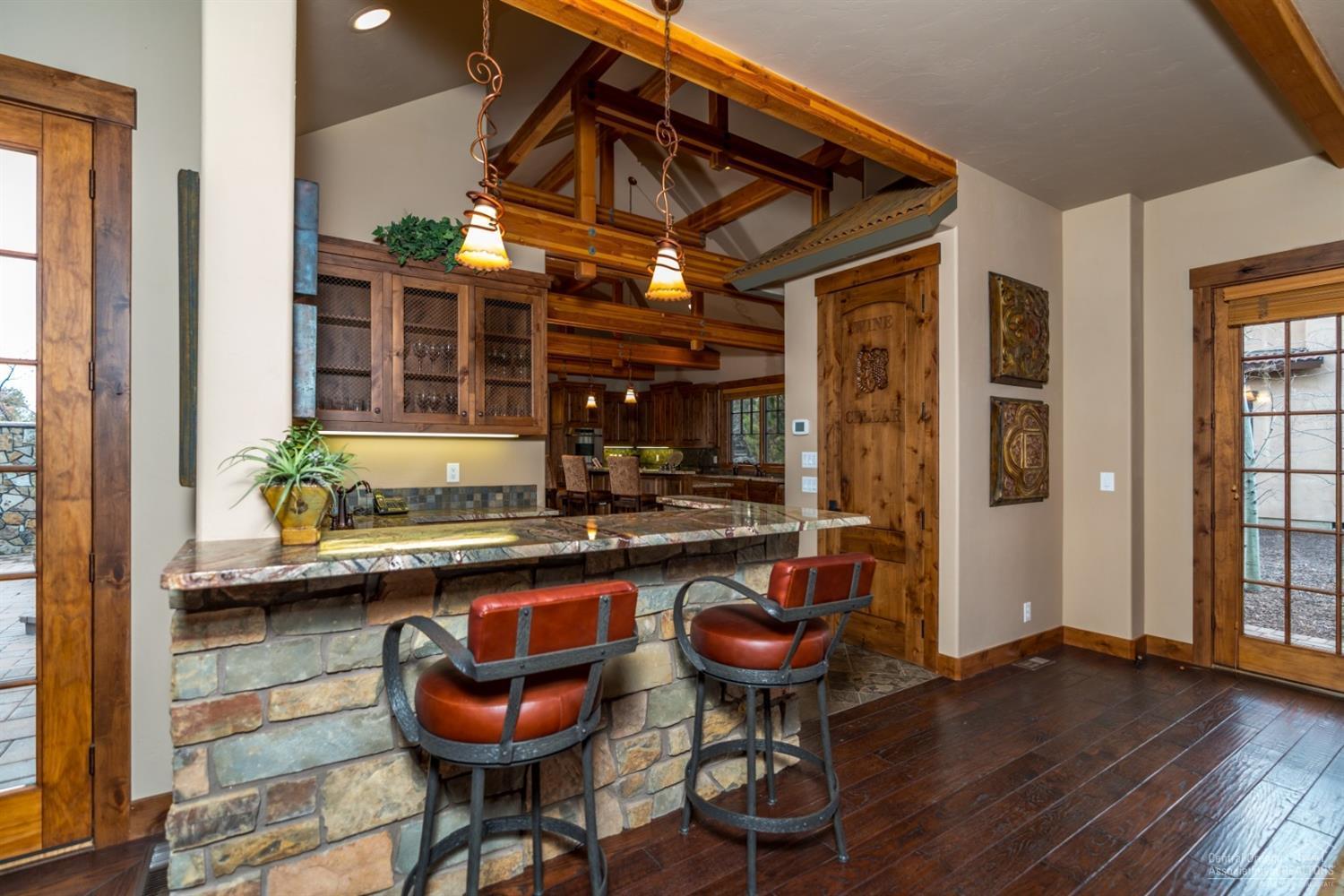 Pronghorn - Residential