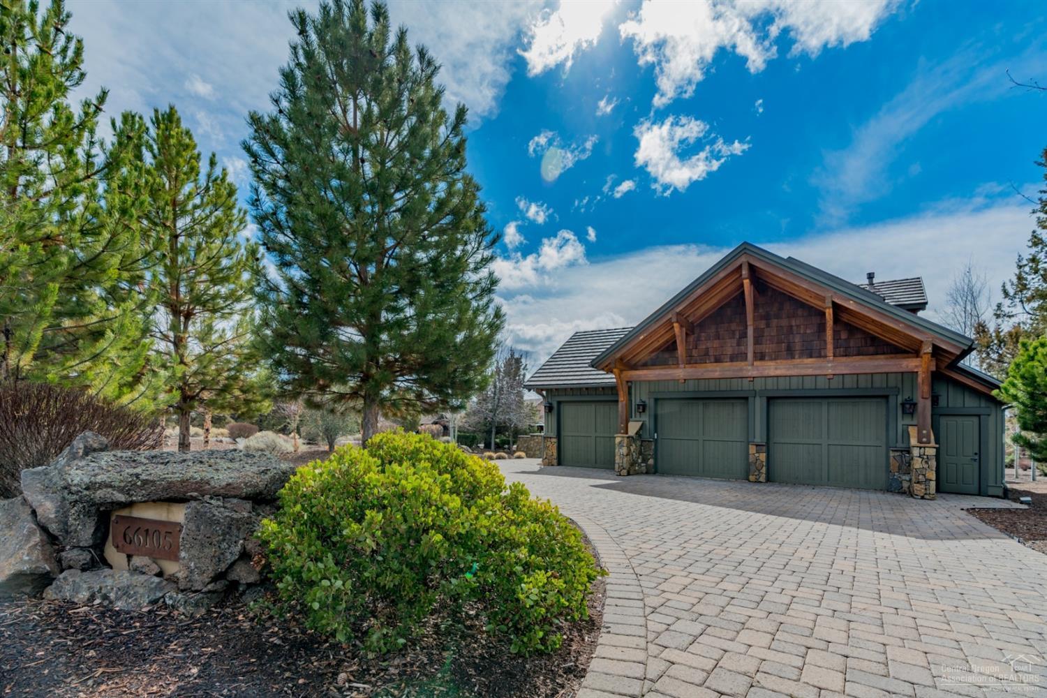 Pronghorn - Residential