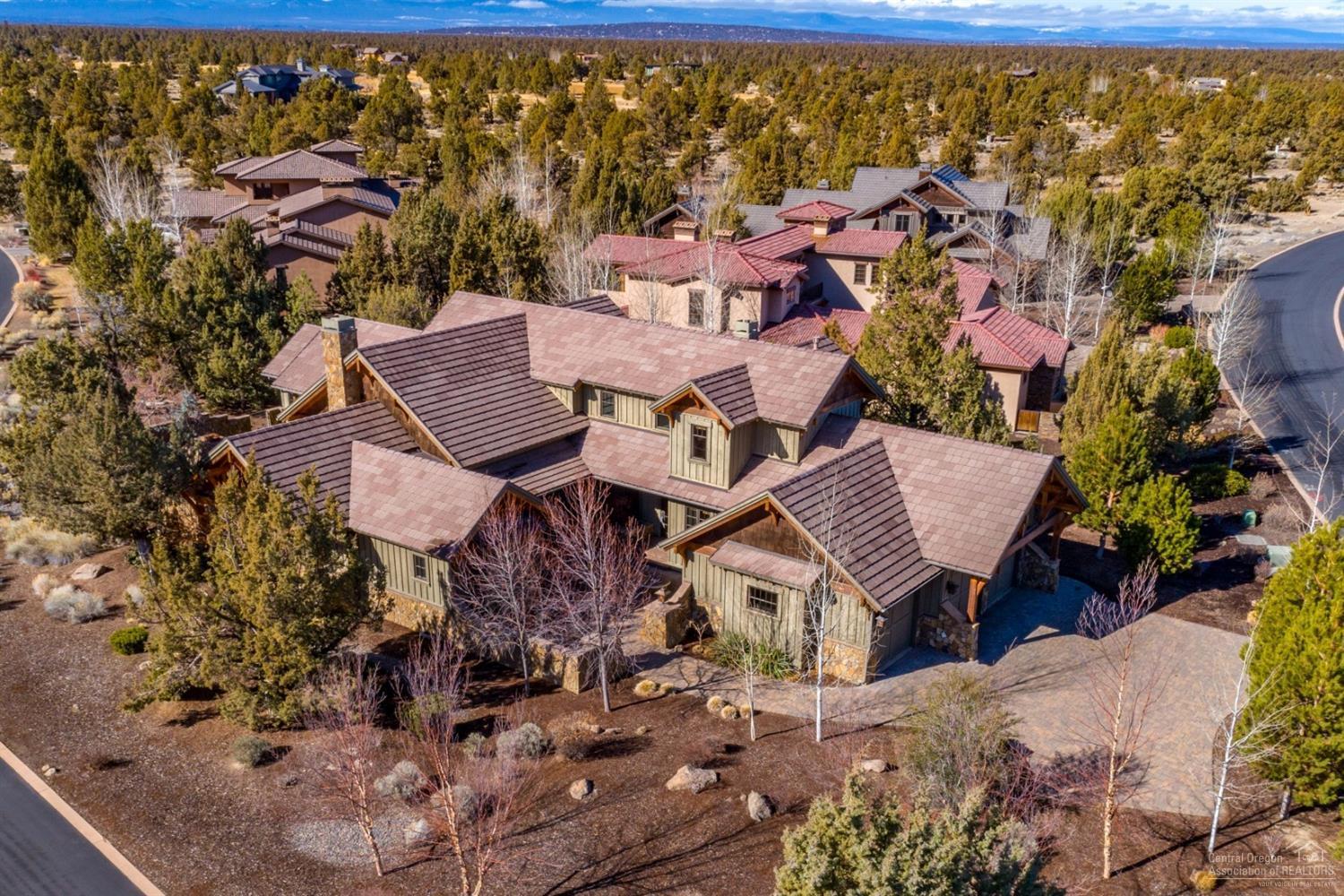 Pronghorn - Residential