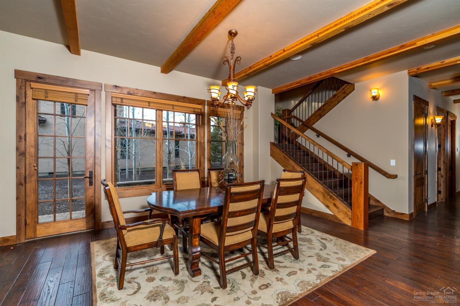 Pronghorn - Residential