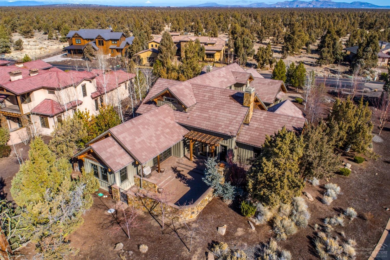 Pronghorn - Residential