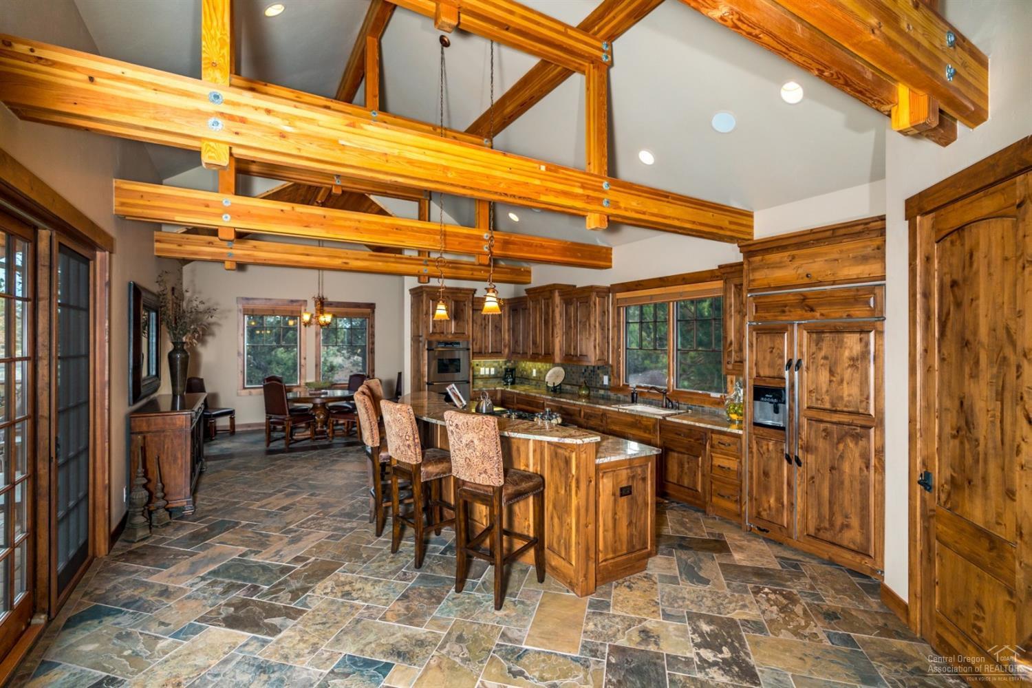 Pronghorn - Residential