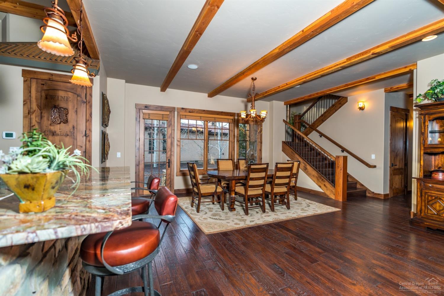 Pronghorn - Residential