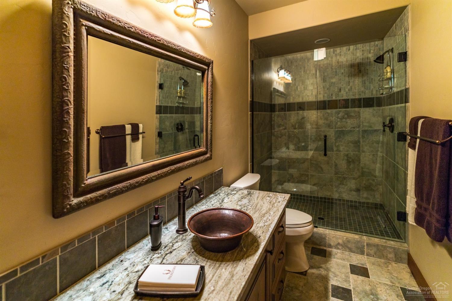 Pronghorn - Residential