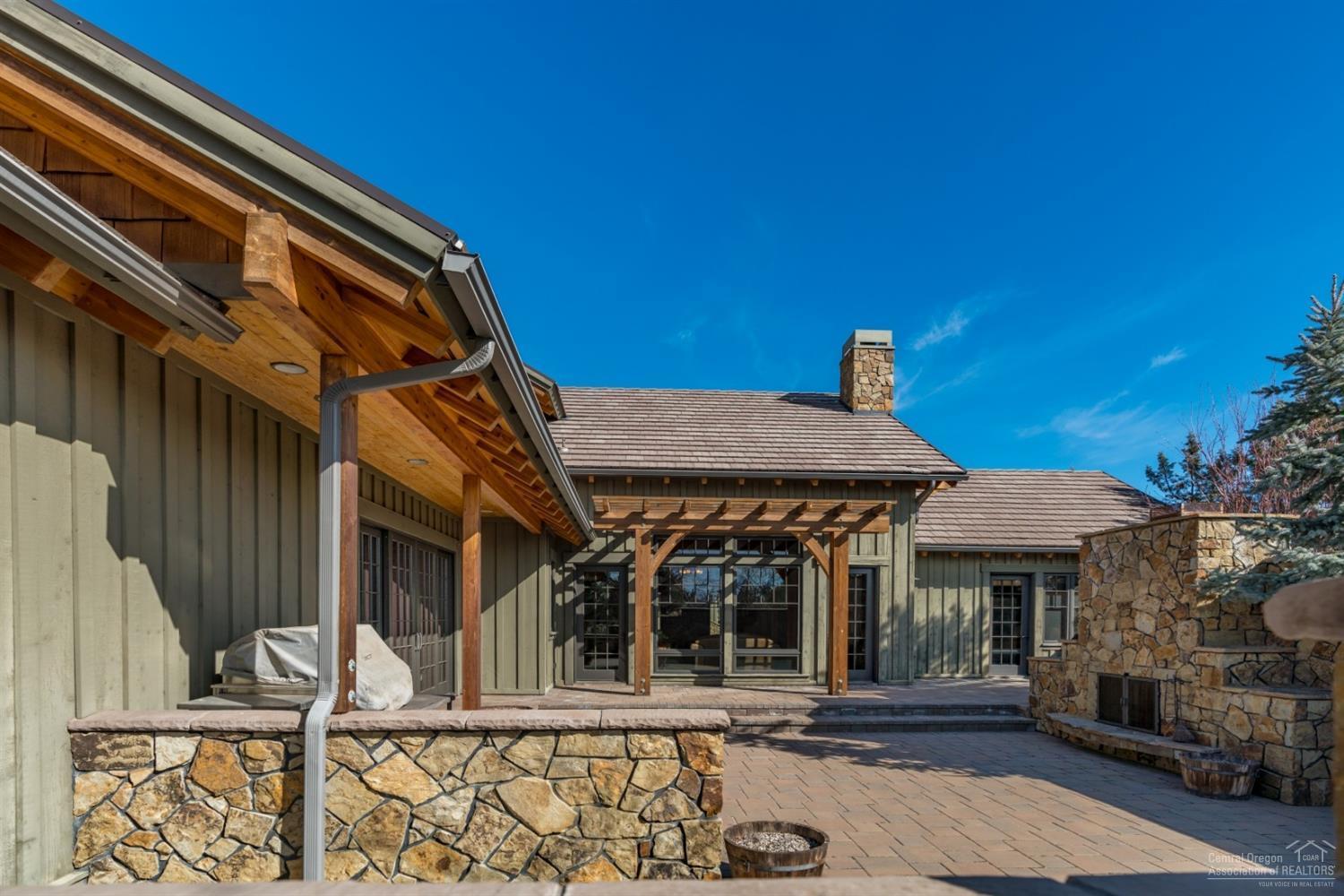 Pronghorn - Residential