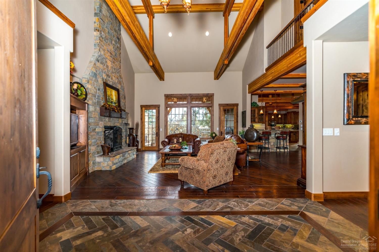 Pronghorn - Residential