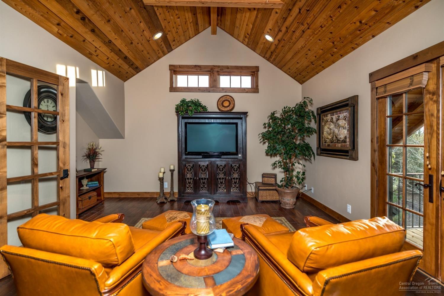 Pronghorn - Residential