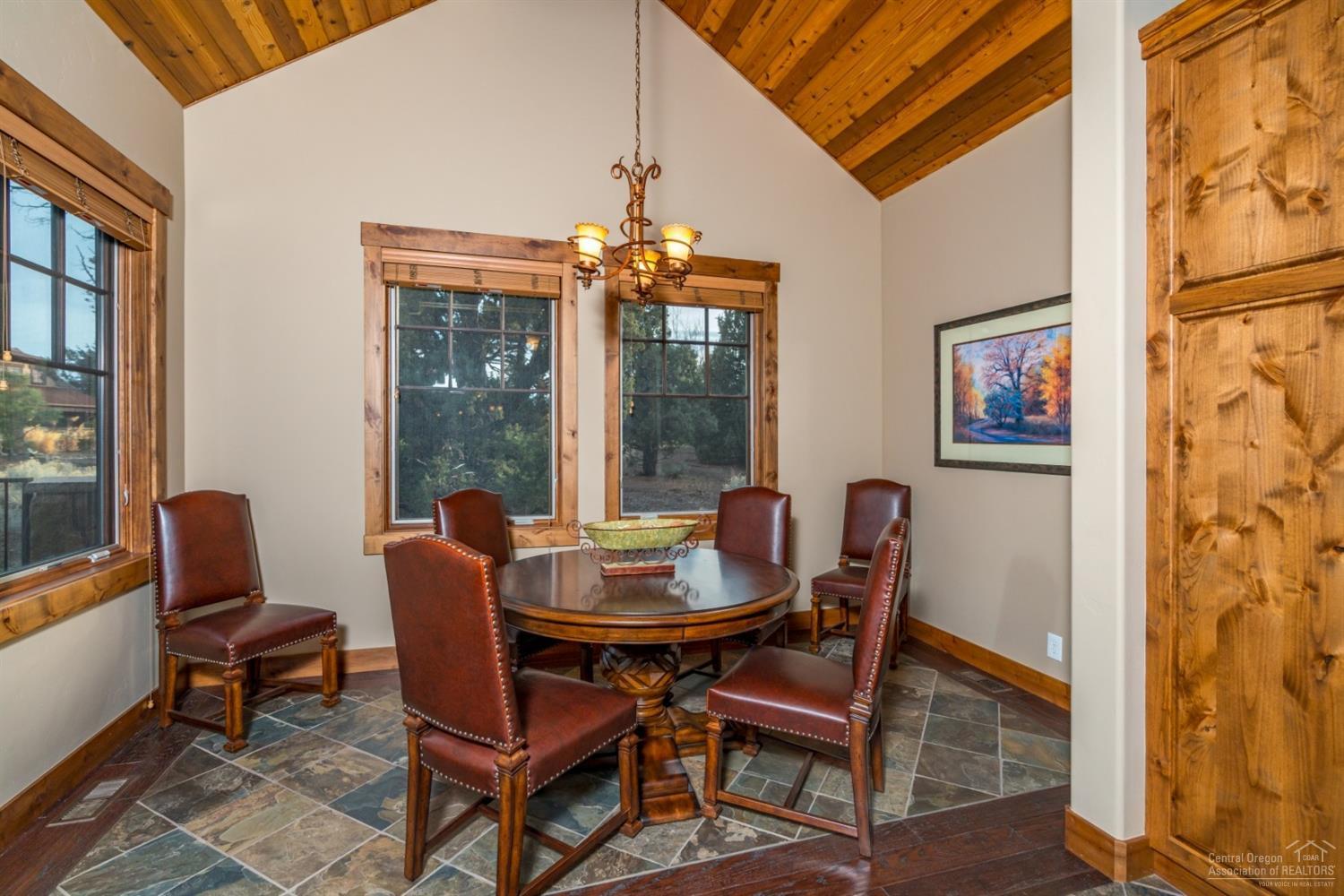 Pronghorn - Residential