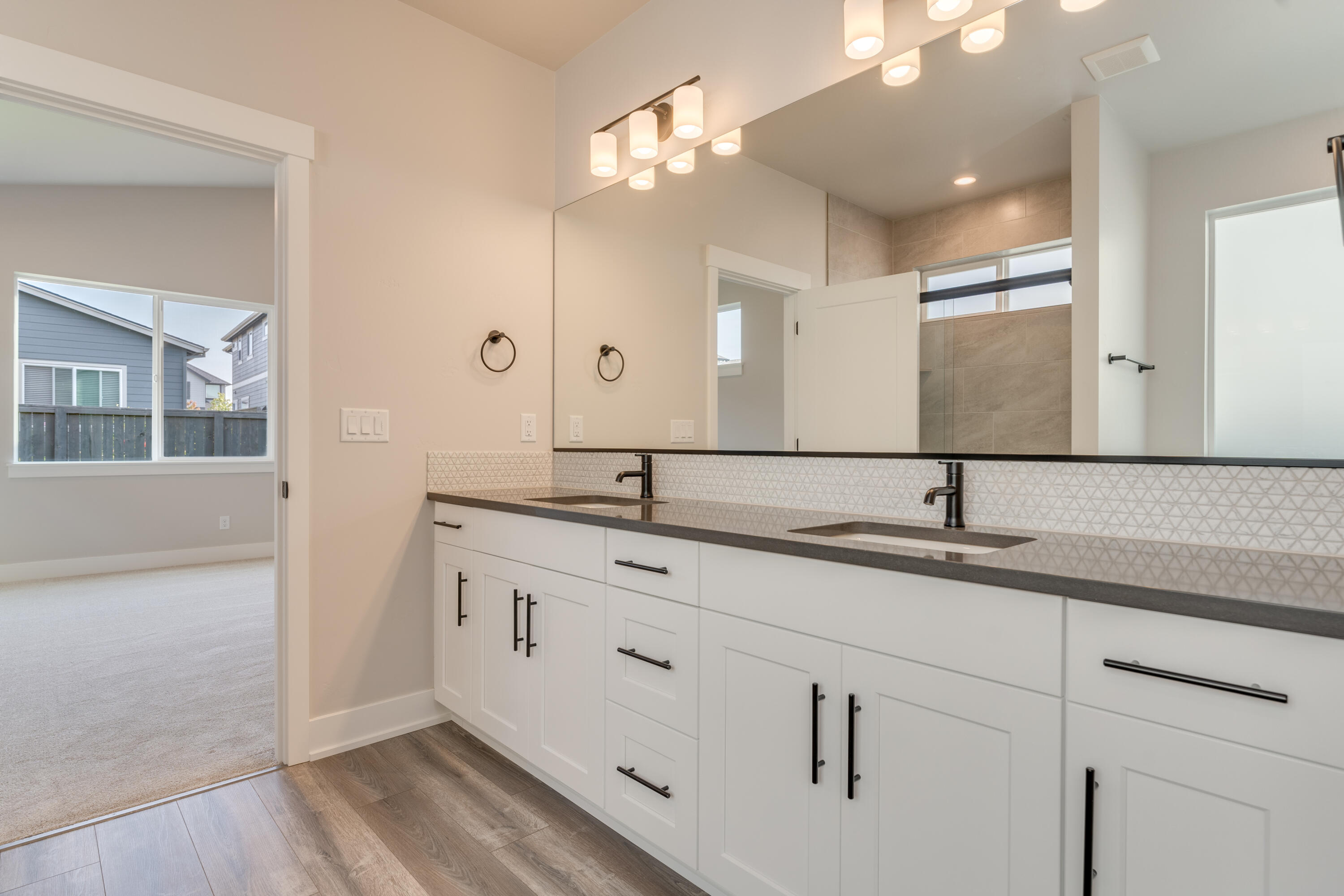 North Trailside - Residential