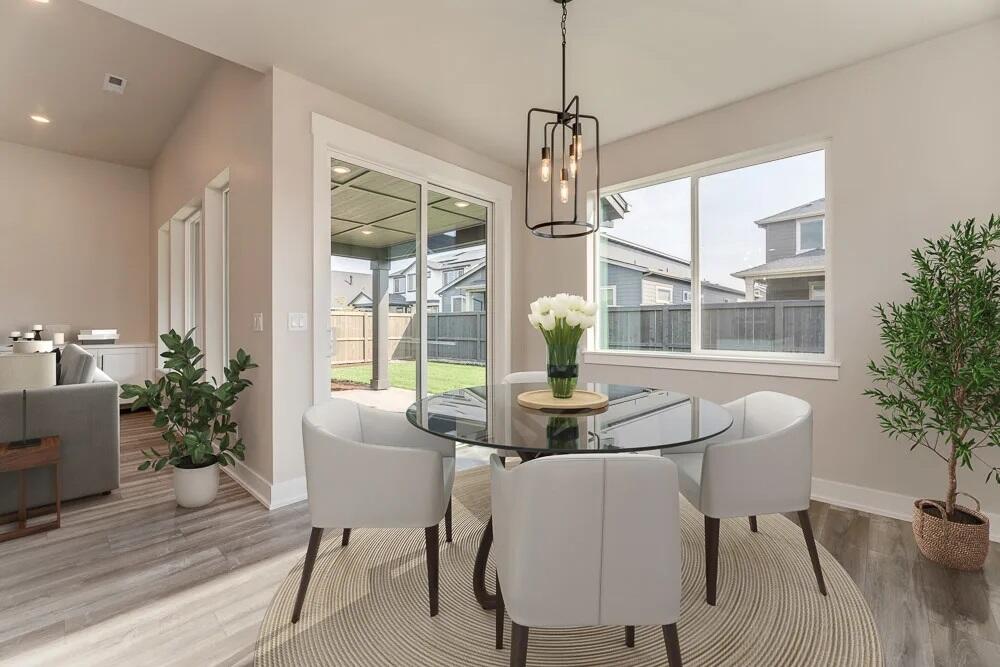 North Trailside - Residential