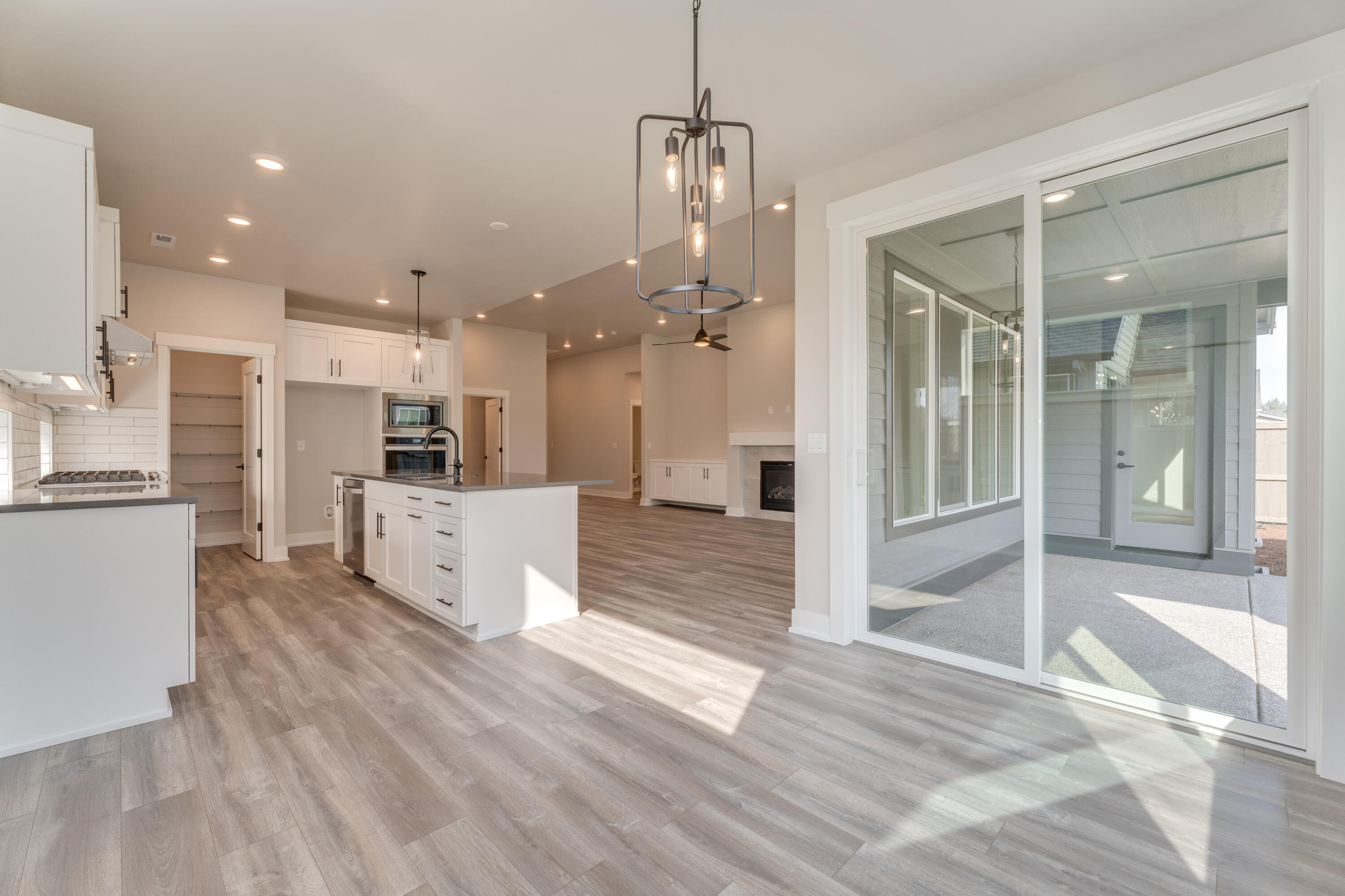 North Trailside - Residential